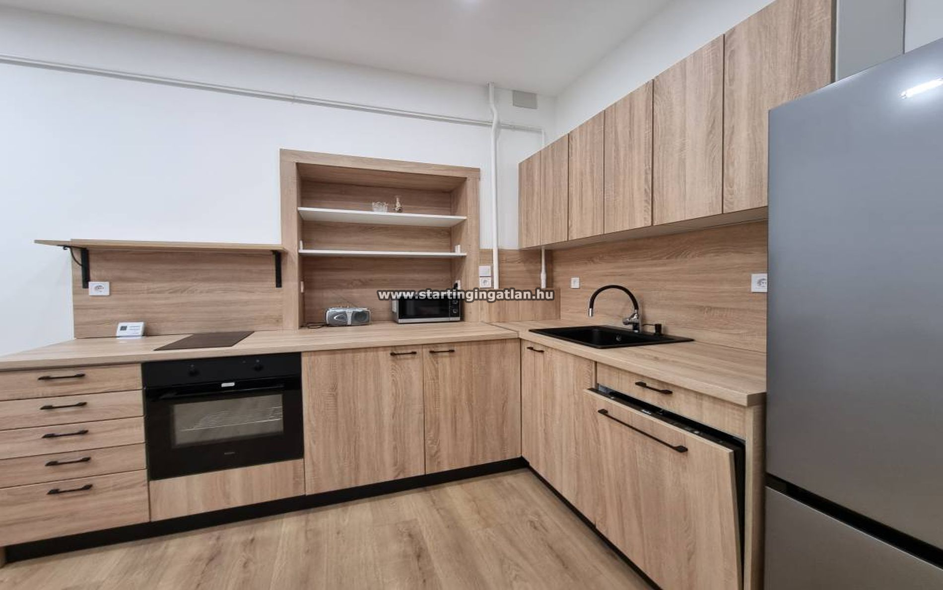 aaaaaaKiadó Tégla lakás Budapest VIII. kerület