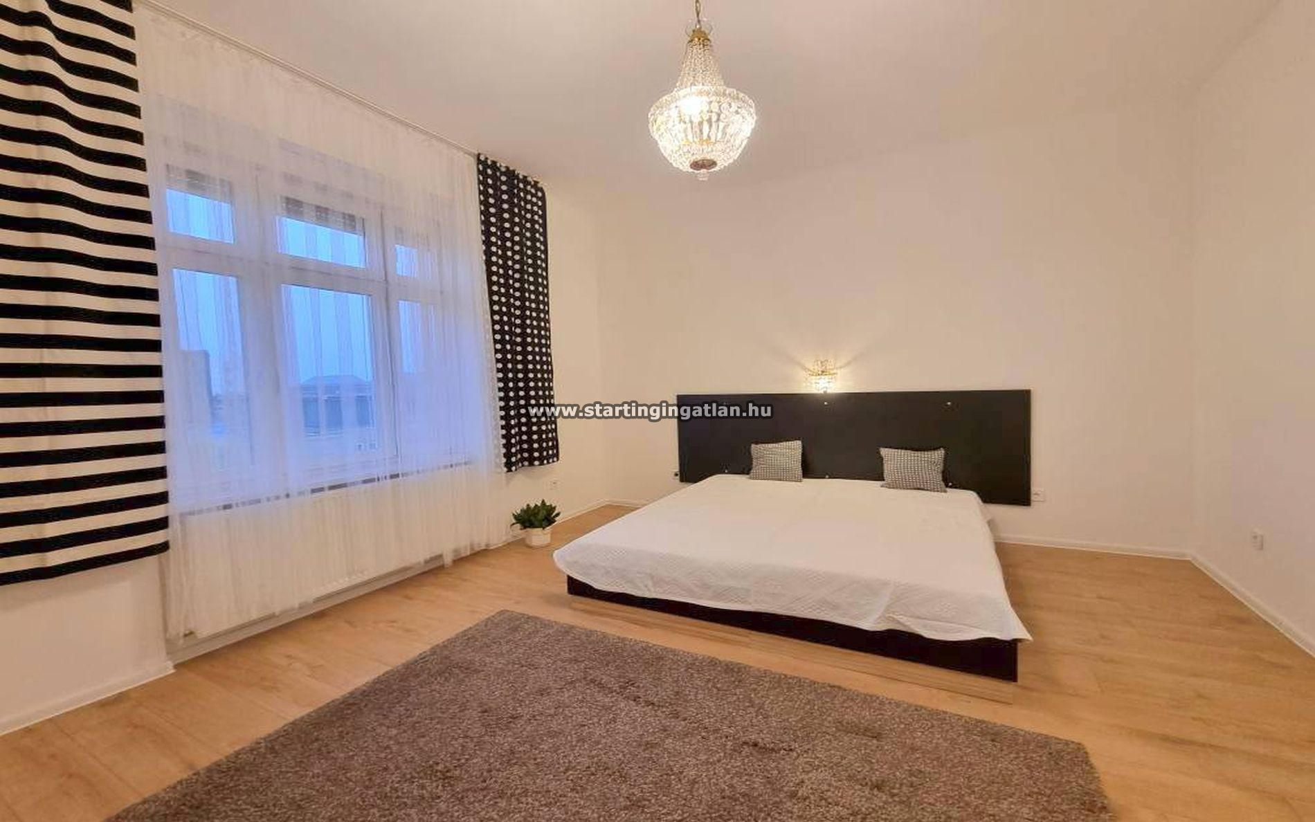 aaaaaaKiadó Tégla lakás Budapest VIII. kerület