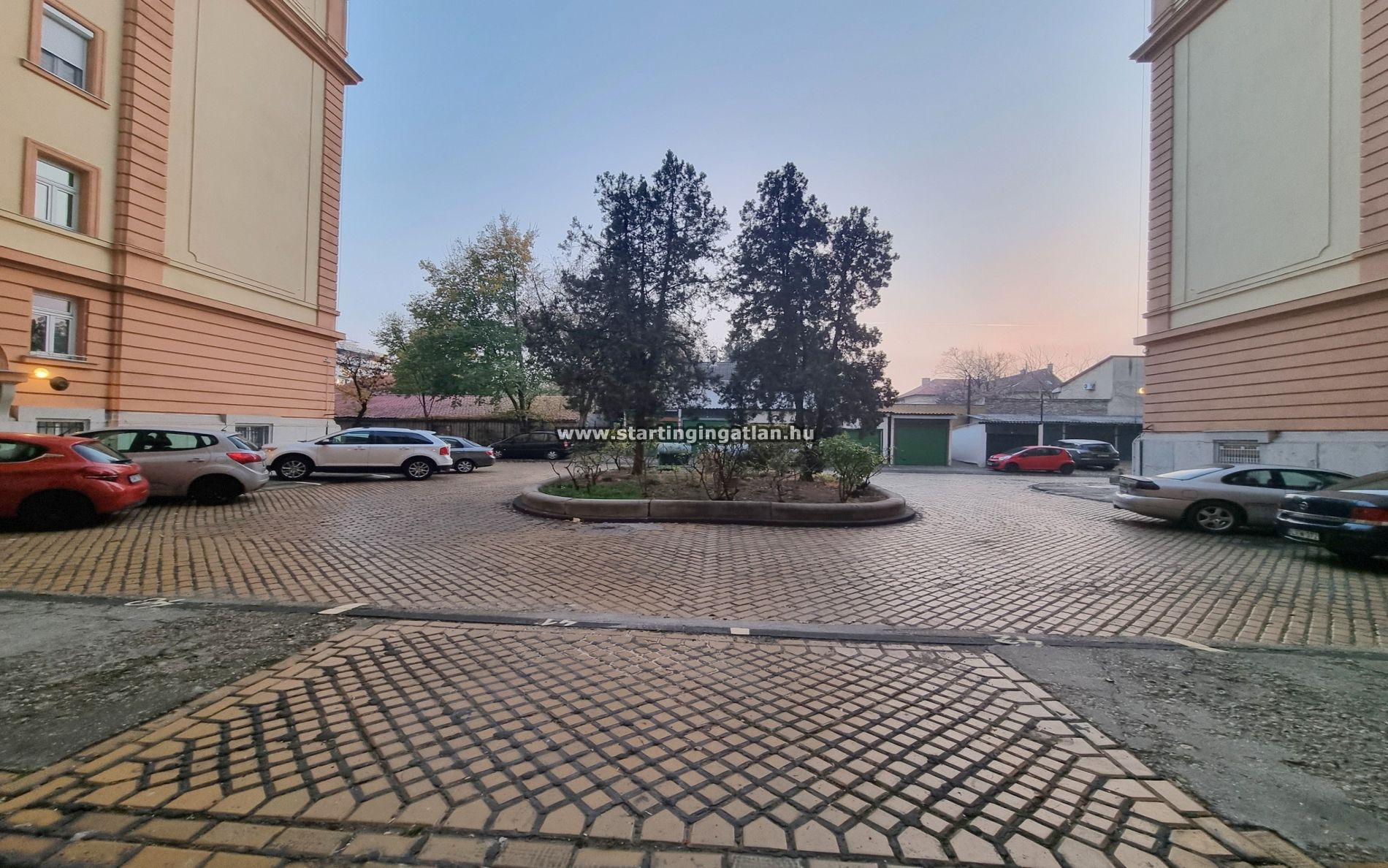 aaaaaaKiadó Tégla lakás Budapest VIII. kerület