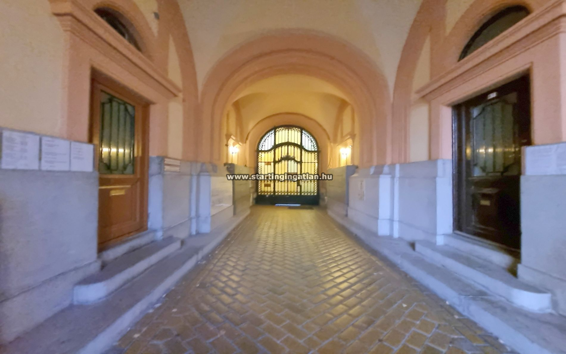 aaaaaaKiadó Tégla lakás Budapest VIII. kerület