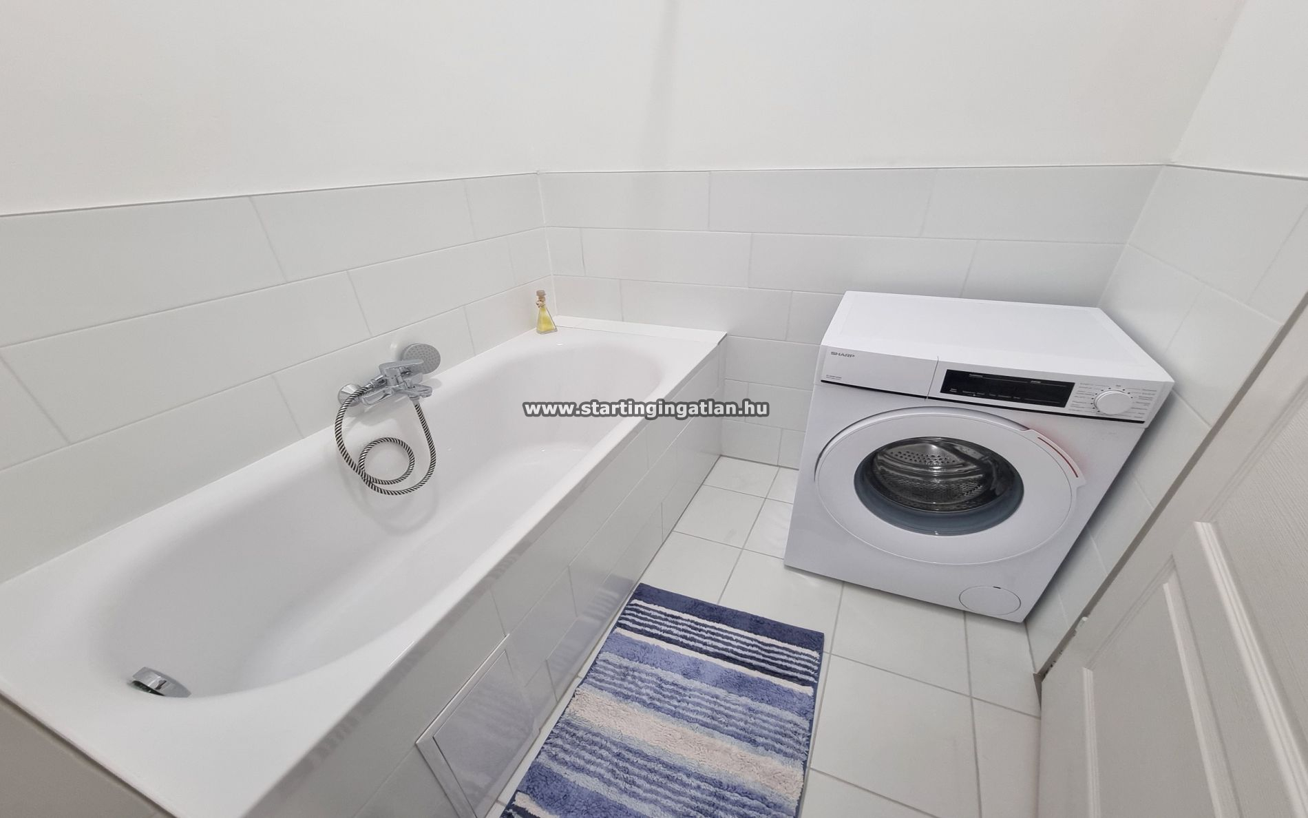 aaaaaaKiadó Tégla lakás Budapest VIII. kerület