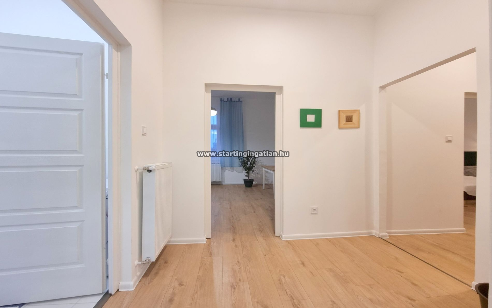 aaaaaaKiadó Tégla lakás Budapest VIII. kerület