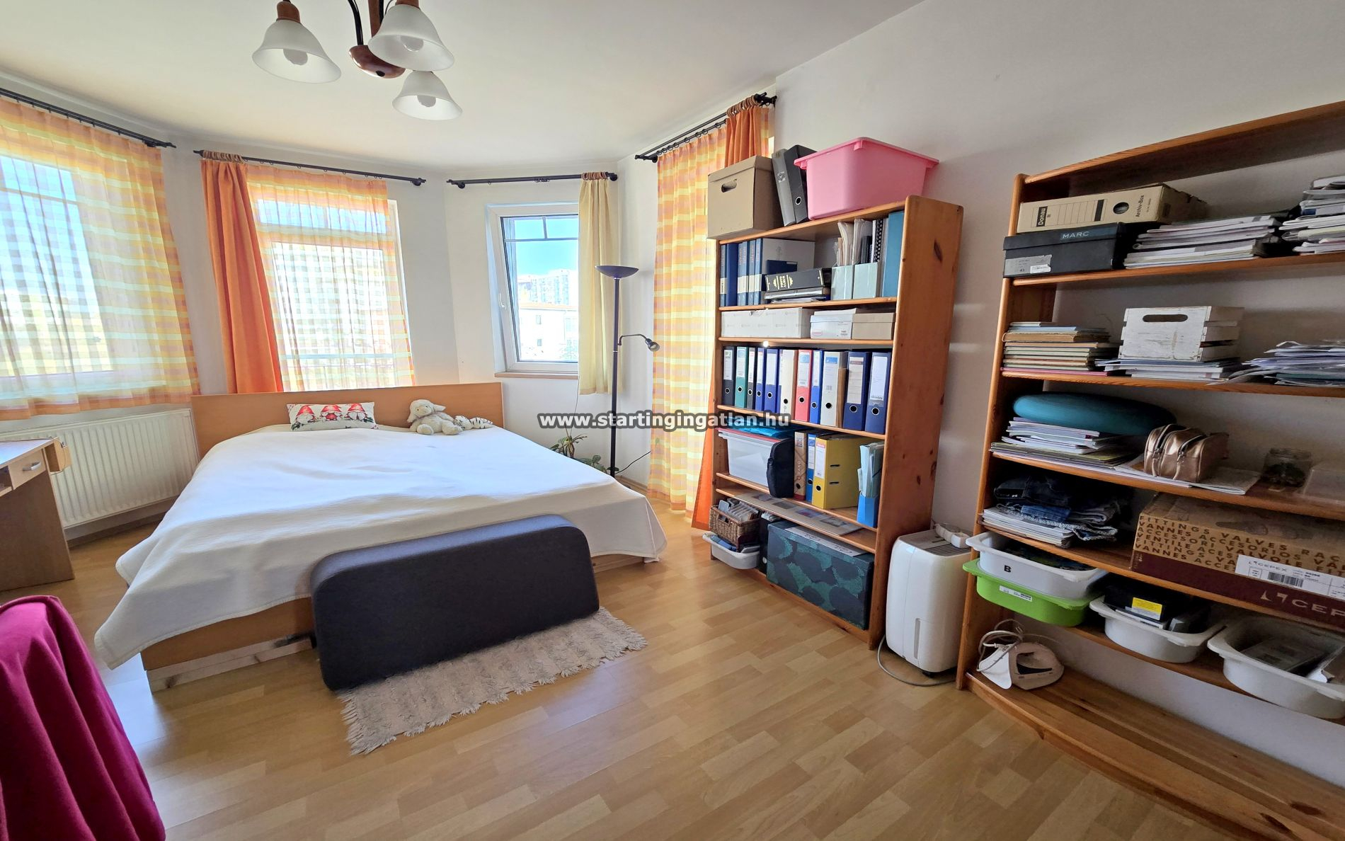 aaaaaaEladó Tégla lakás Budapest X. kerület