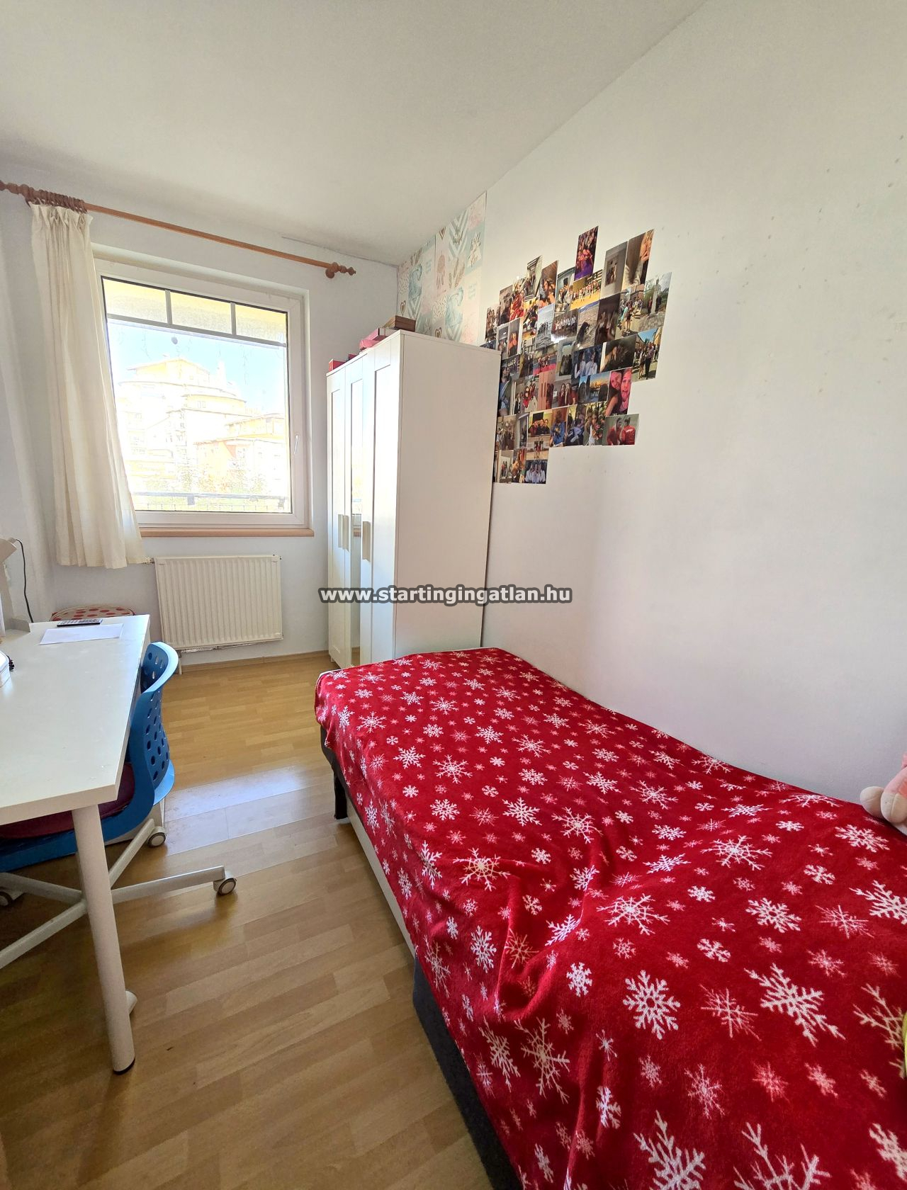 aaaaaaEladó Tégla lakás Budapest X. kerület