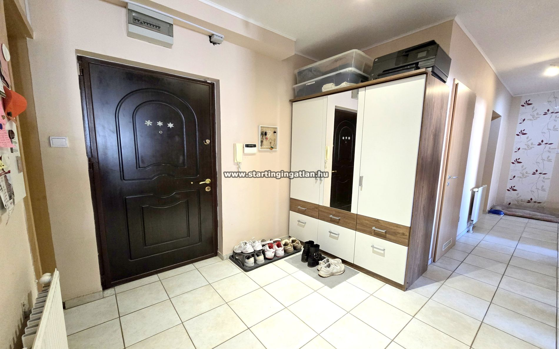 aaaaaaEladó Tégla lakás Budapest X. kerület