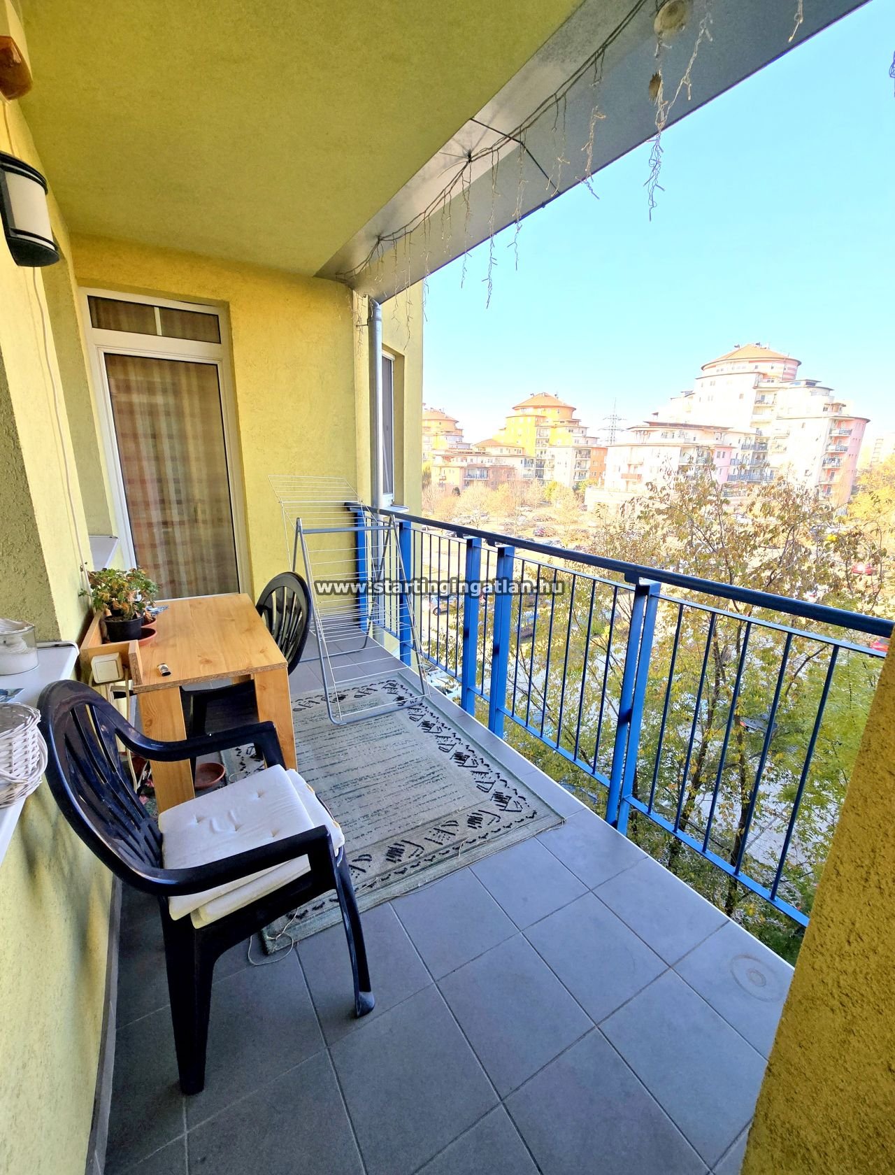 aaaaaaEladó Tégla lakás Budapest X. kerület