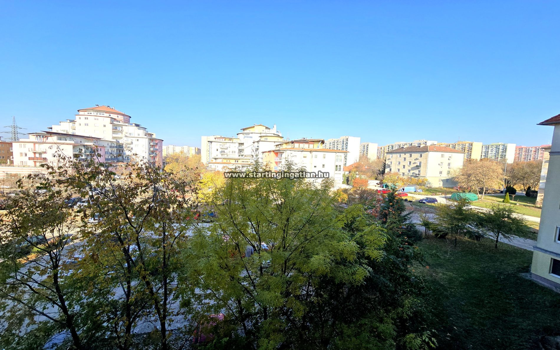 aaaaaaEladó Tégla lakás Budapest X. kerület