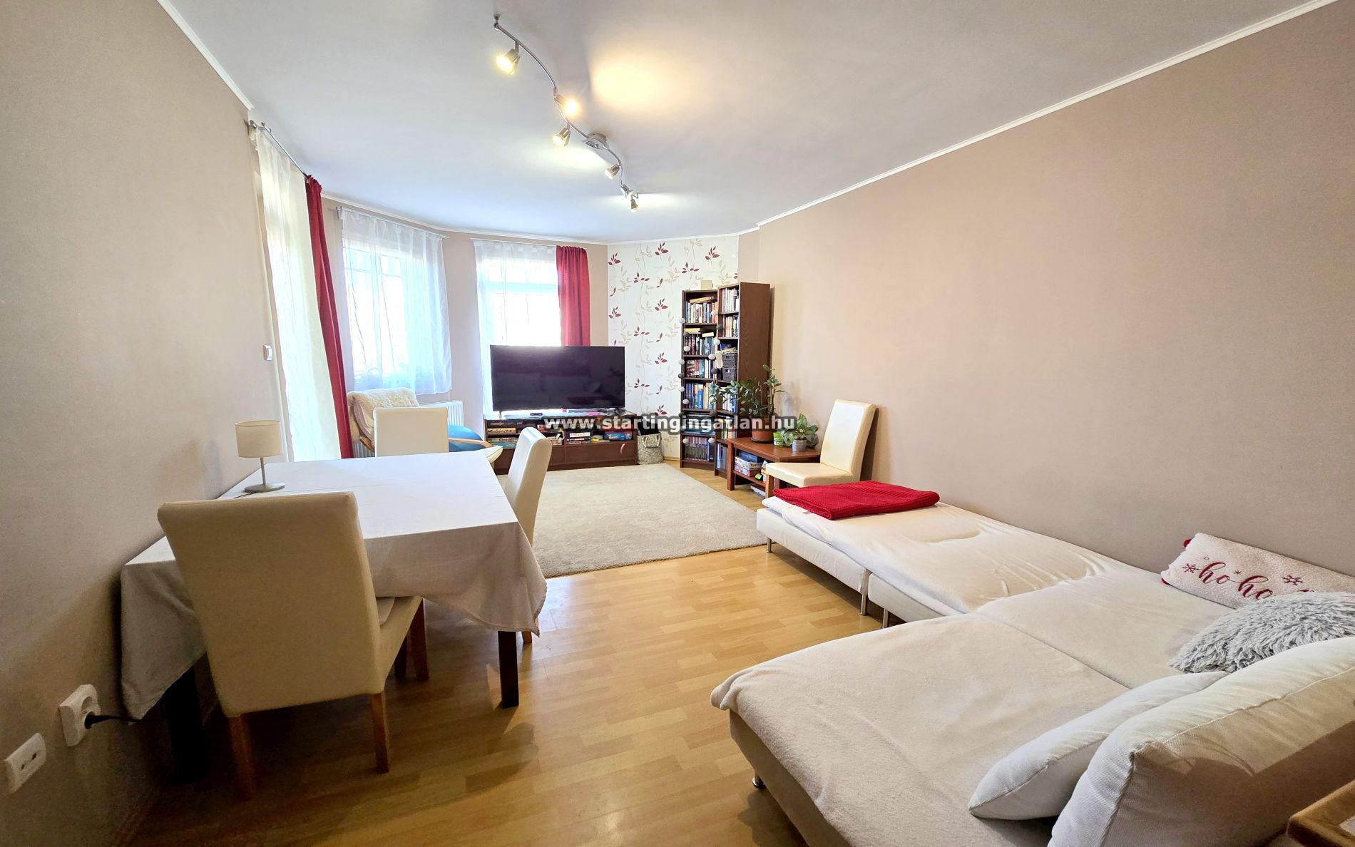 aaaaaaEladó Tégla lakás Budapest X. kerület