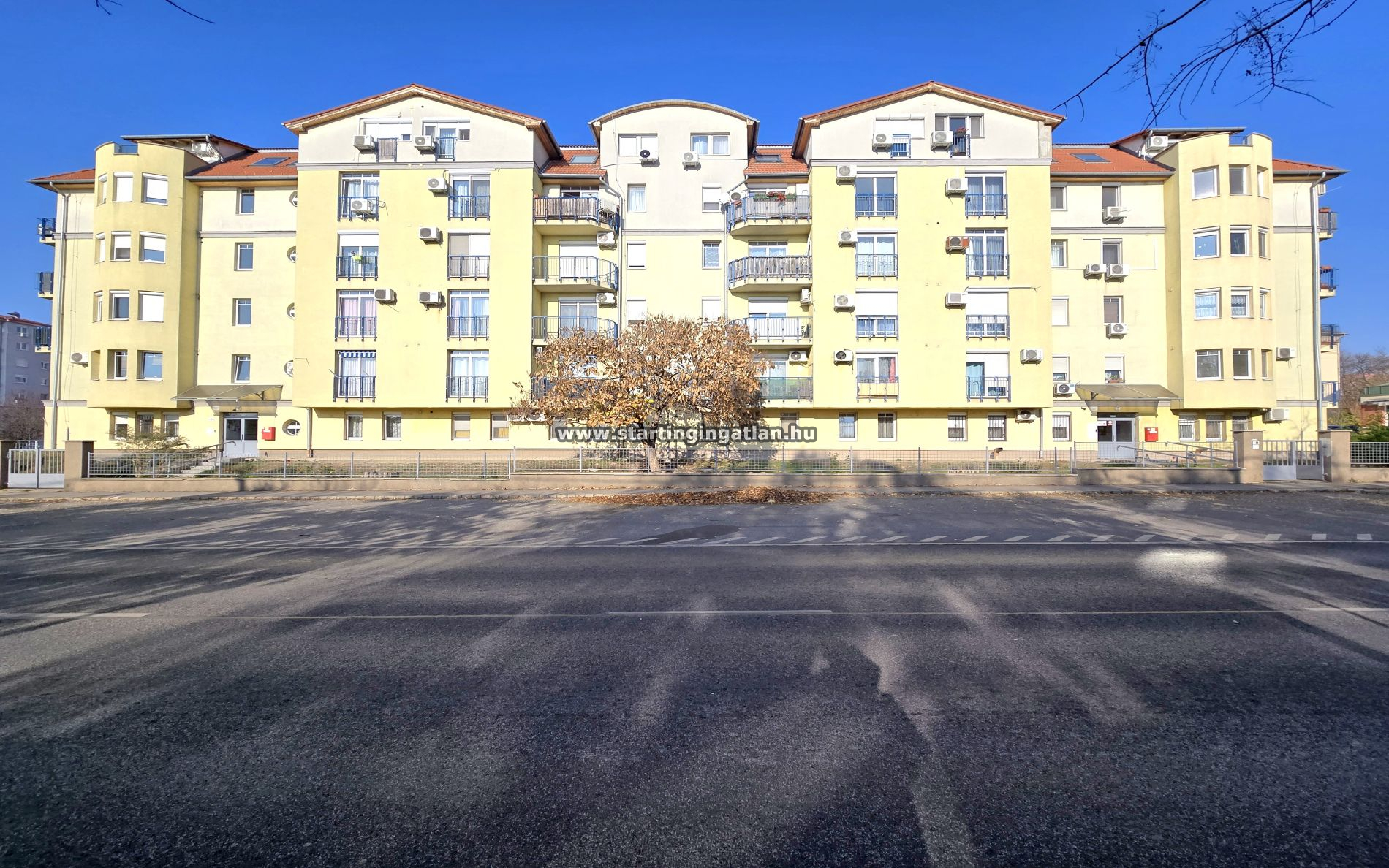 aaaaaaEladó Tégla lakás Budapest X. kerület