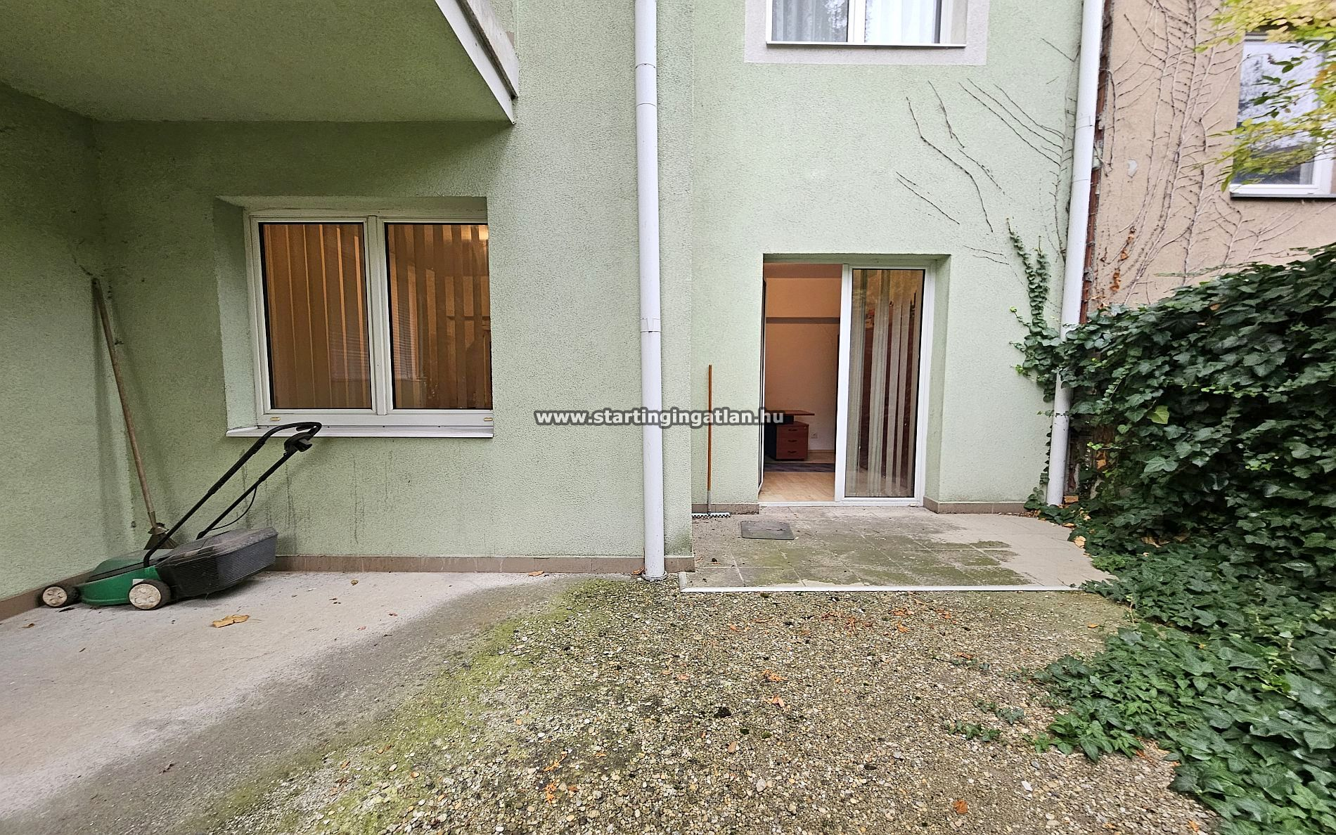 aaaaaaEladó Tégla lakás Budapest IV. kerület