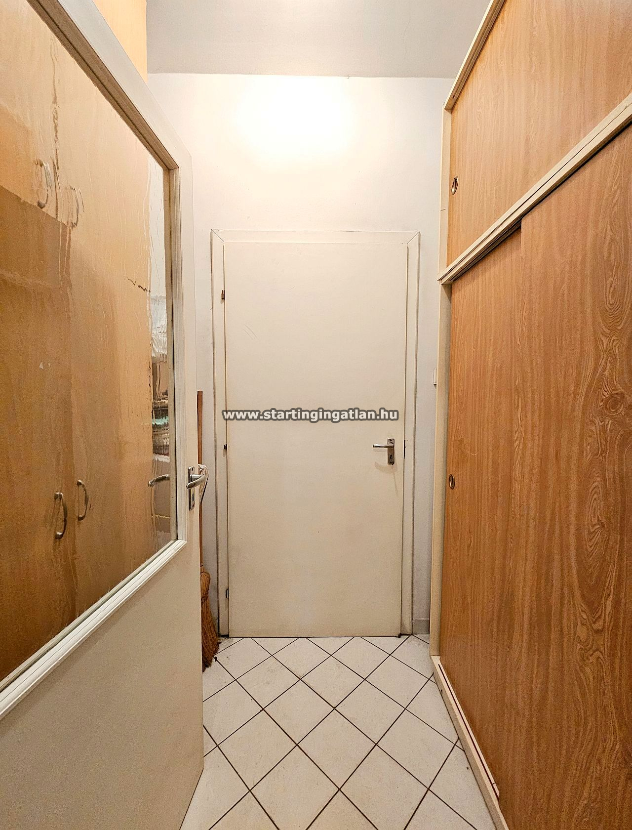 aaaaaaEladó Tégla lakás Budapest IV. kerület
