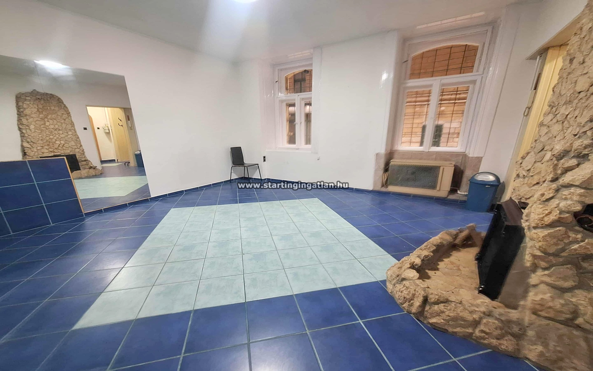 aaaaaaEladó Tégla lakás Budapest VII. kerület