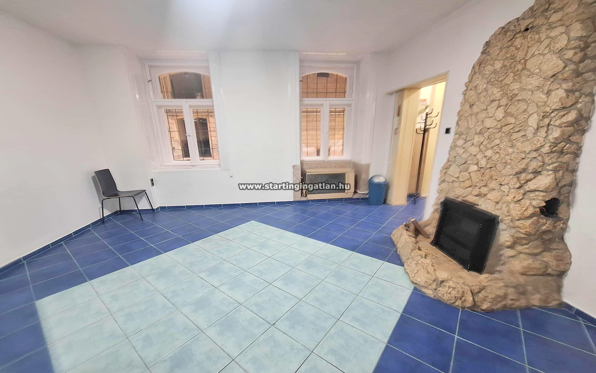 Budapest VII. kerület Tégla lakás Eladó