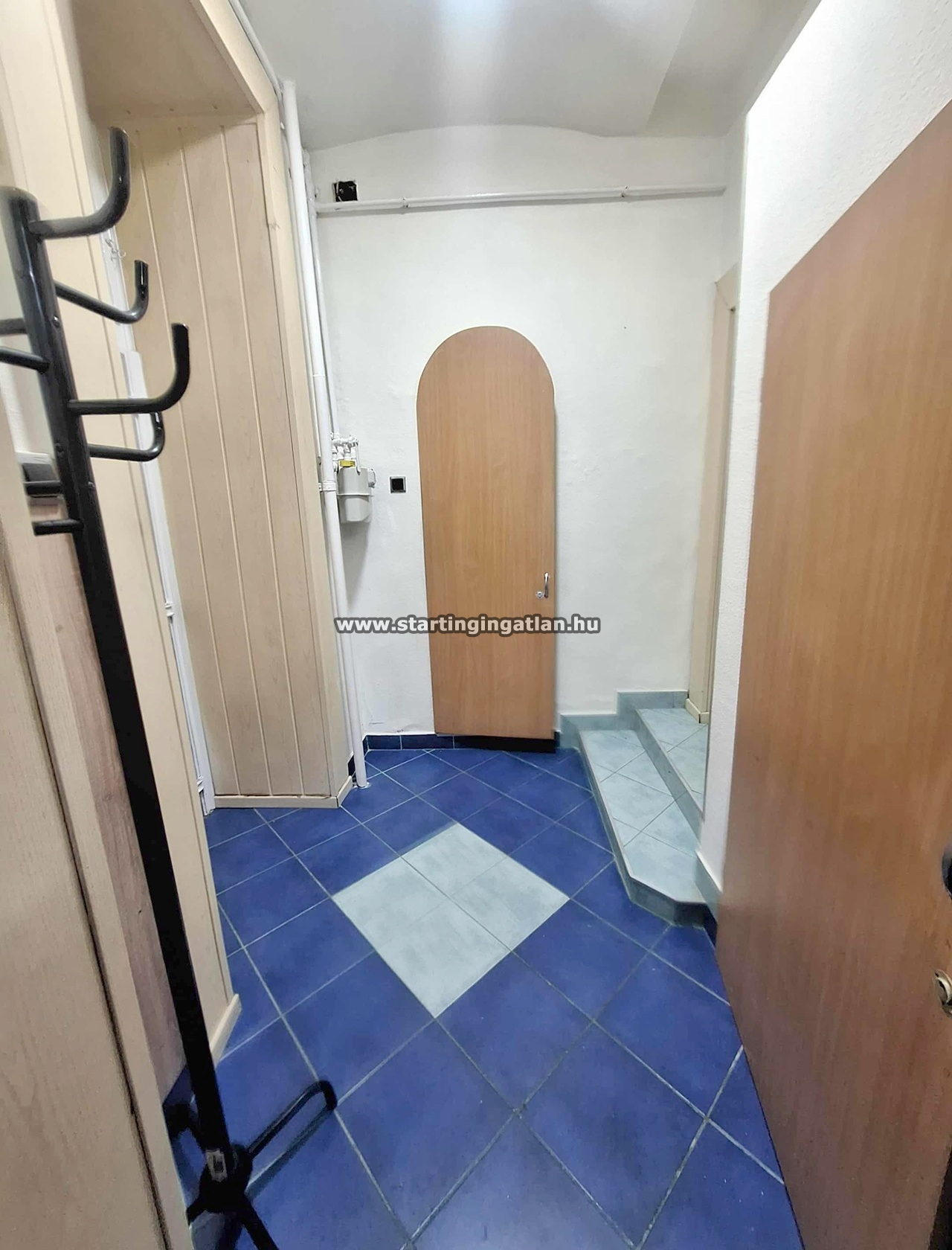 aaaaaaEladó Tégla lakás Budapest VII. kerület