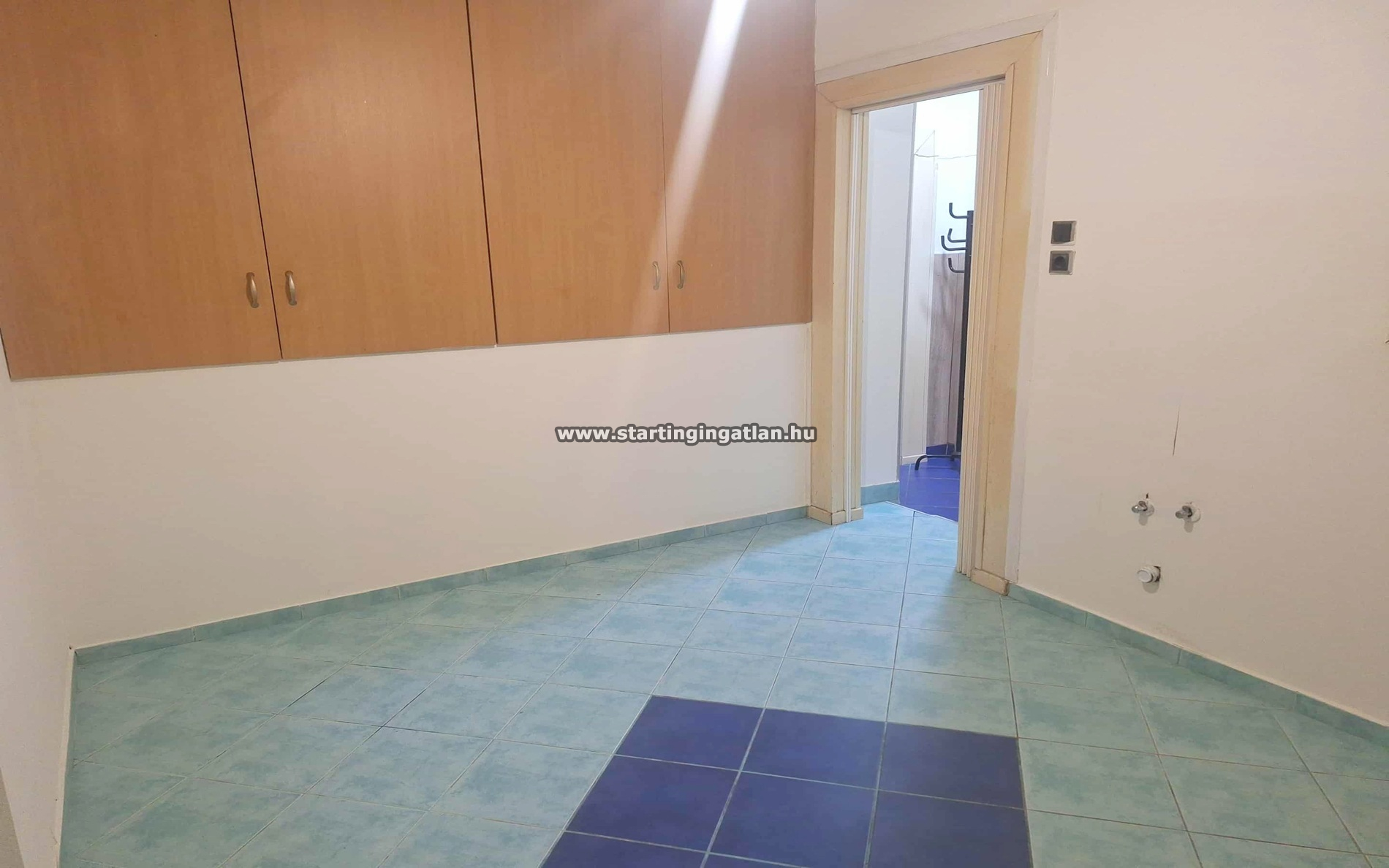 aaaaaaEladó Tégla lakás Budapest VII. kerület