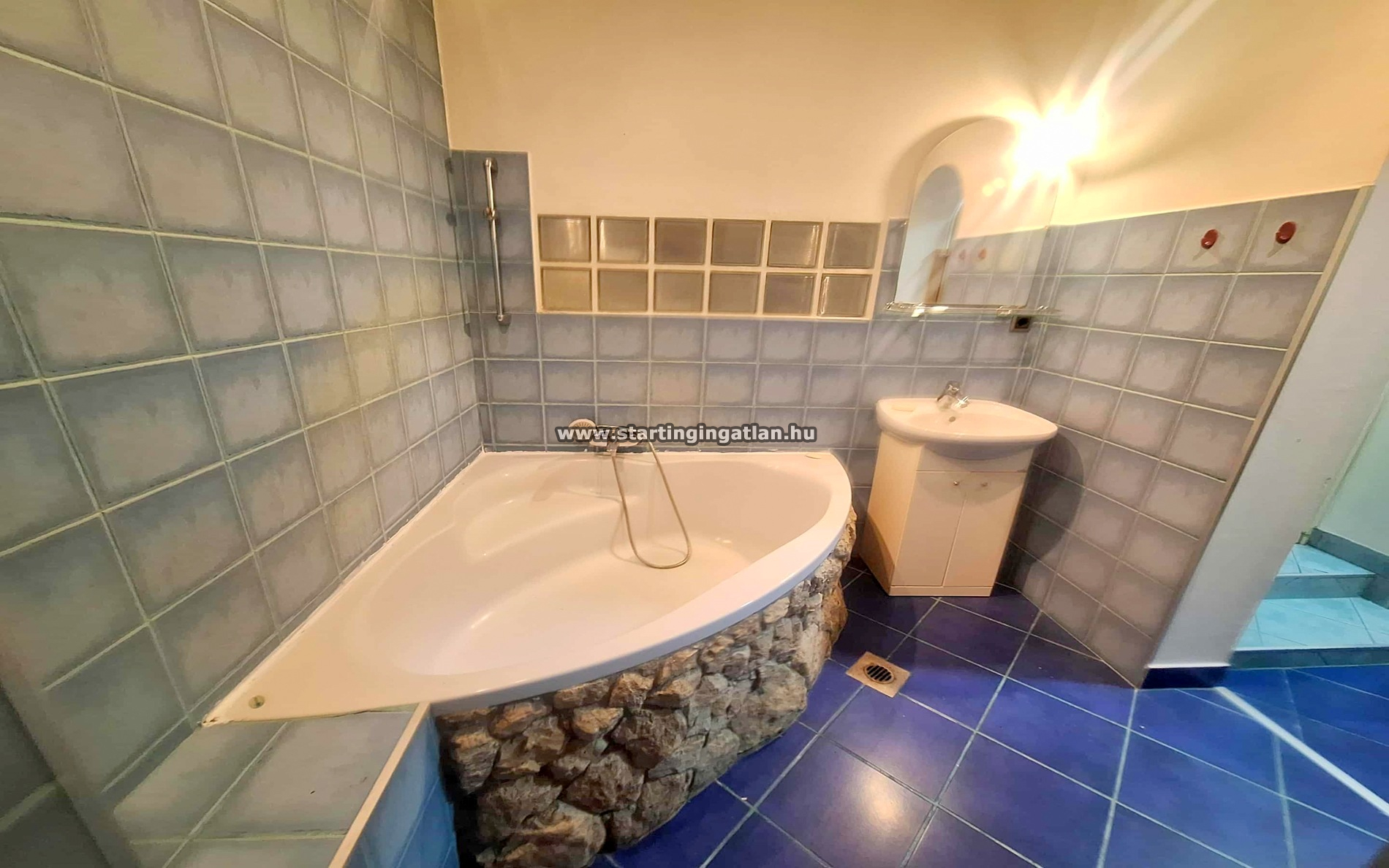 aaaaaaEladó Tégla lakás Budapest VII. kerület