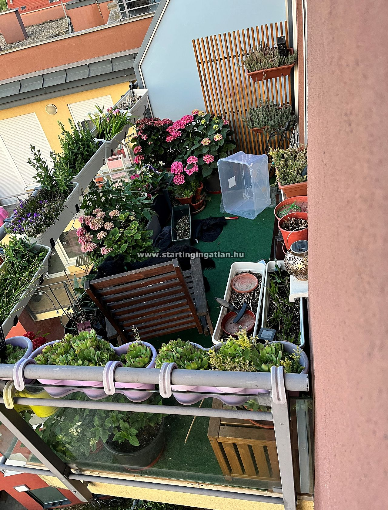 aaaaaaEladó Tégla lakás Budapest XIII. kerület