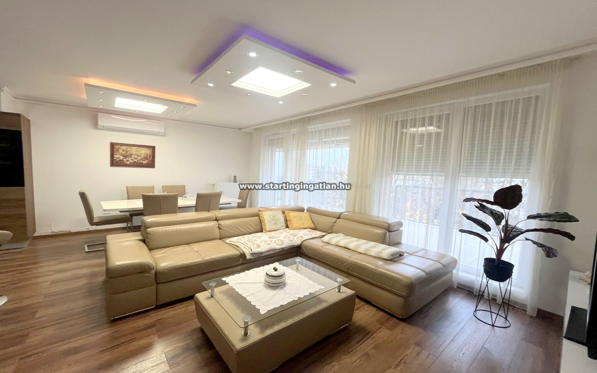 Budapest XIII. kerület Tégla lakás Eladó