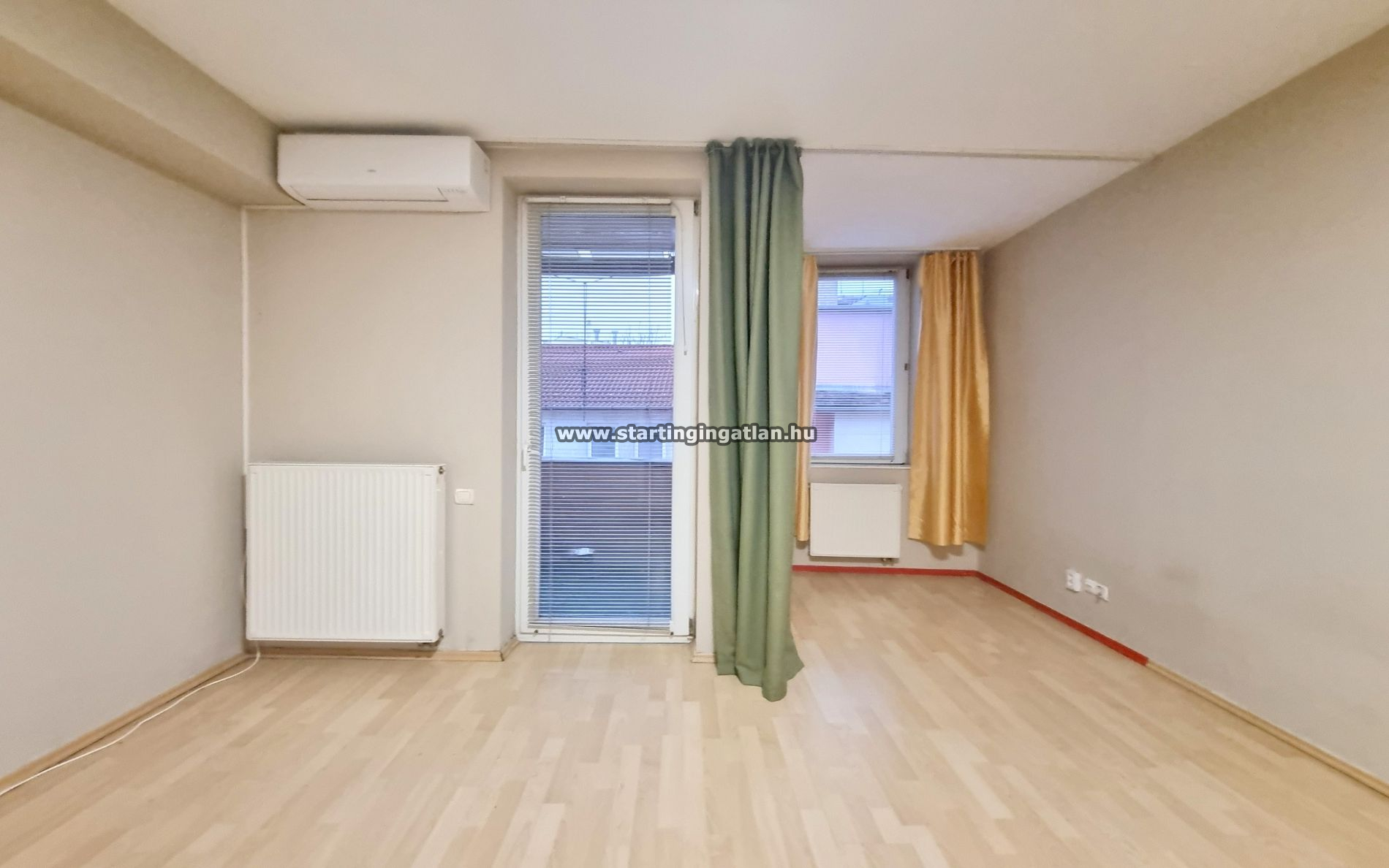 Budapest VIII. kerület Tégla lakás Kiadó