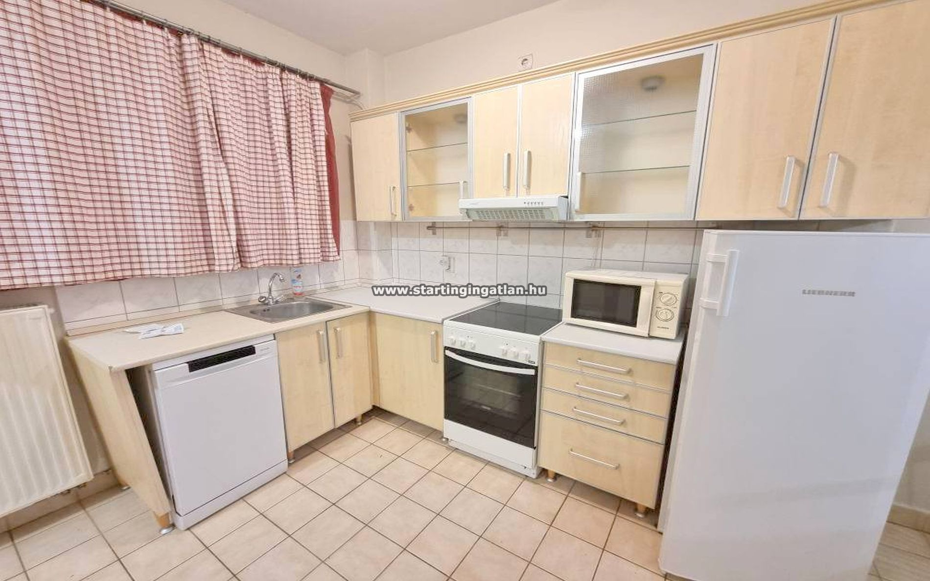 aaaaaaKiadó Tégla lakás Budapest VIII. kerület