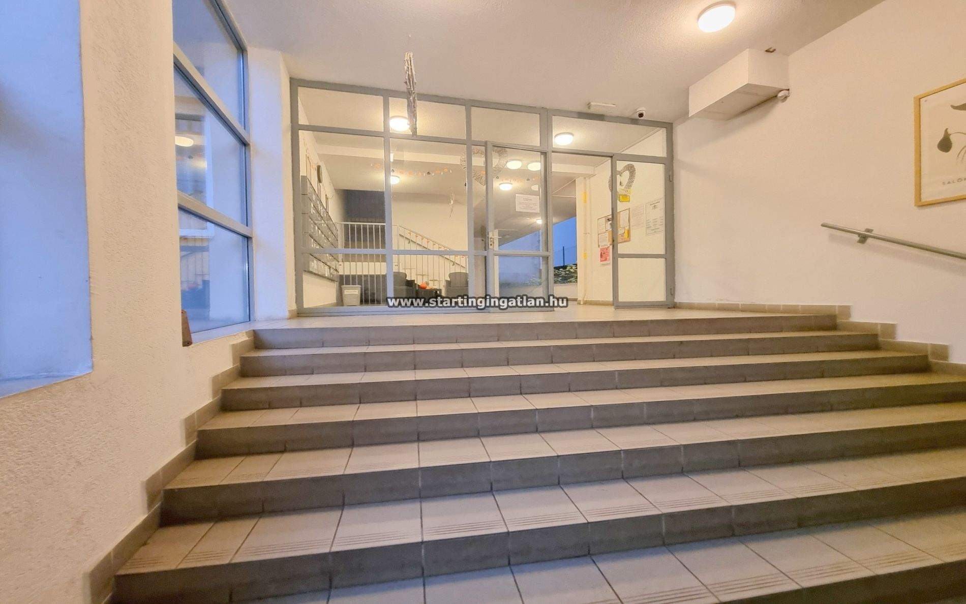 aaaaaaKiadó Tégla lakás Budapest VIII. kerület