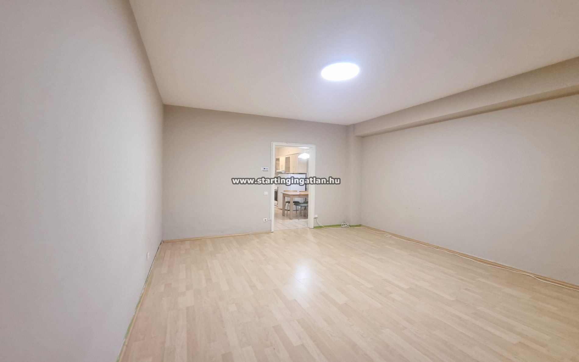 aaaaaaKiadó Tégla lakás Budapest VIII. kerület