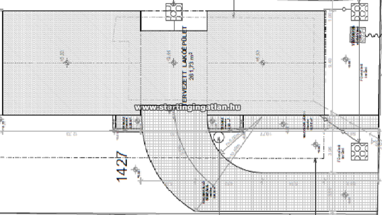 aaaaaaEladó Ikerház Gyál