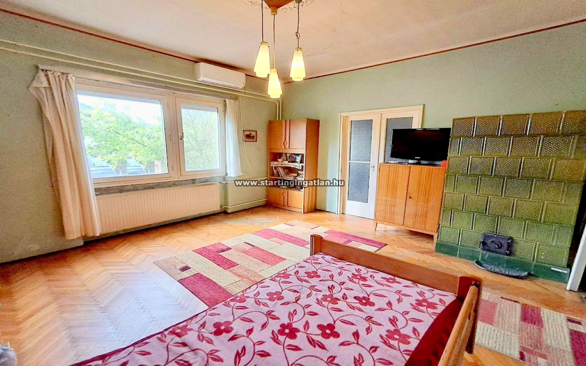 aaaaaaEladó Családi ház Budapest XV. kerület