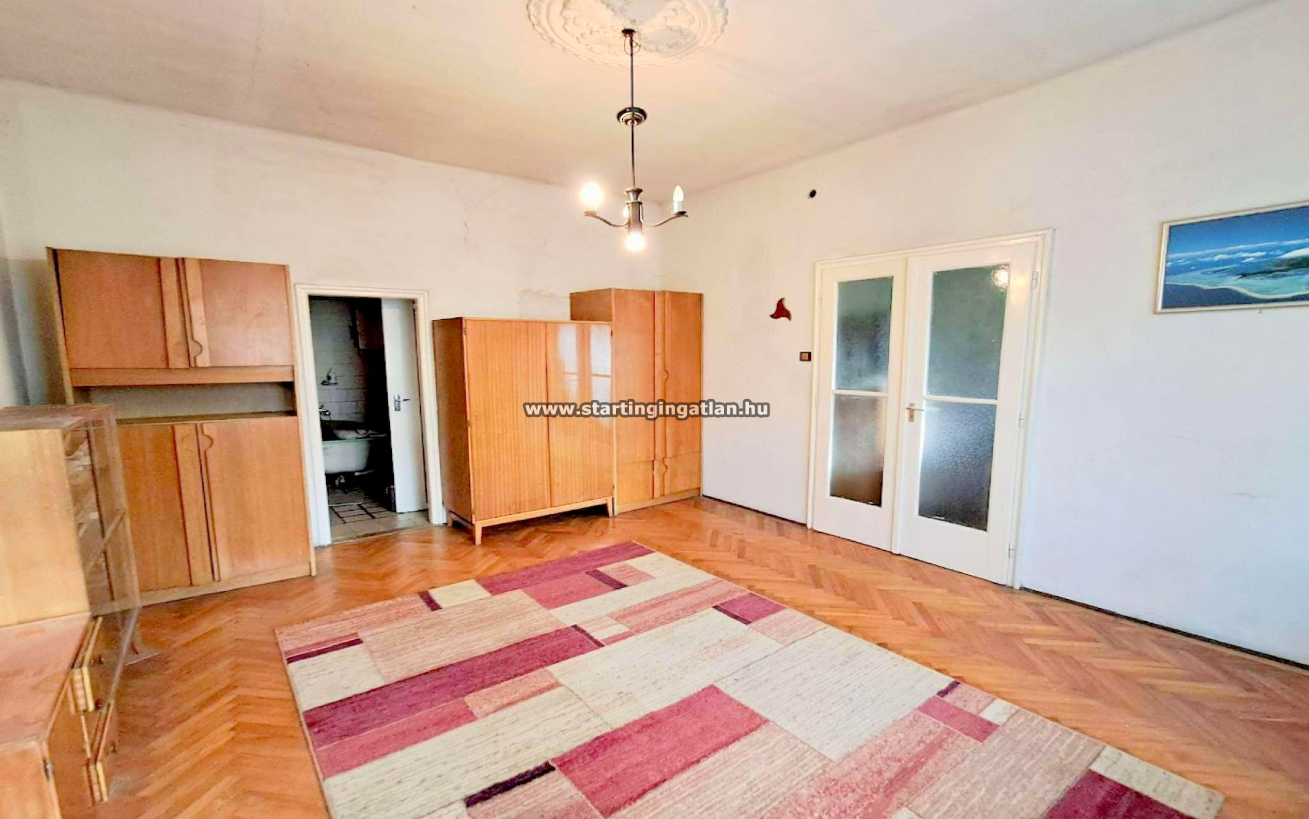 aaaaaaEladó Családi ház Budapest XV. kerület