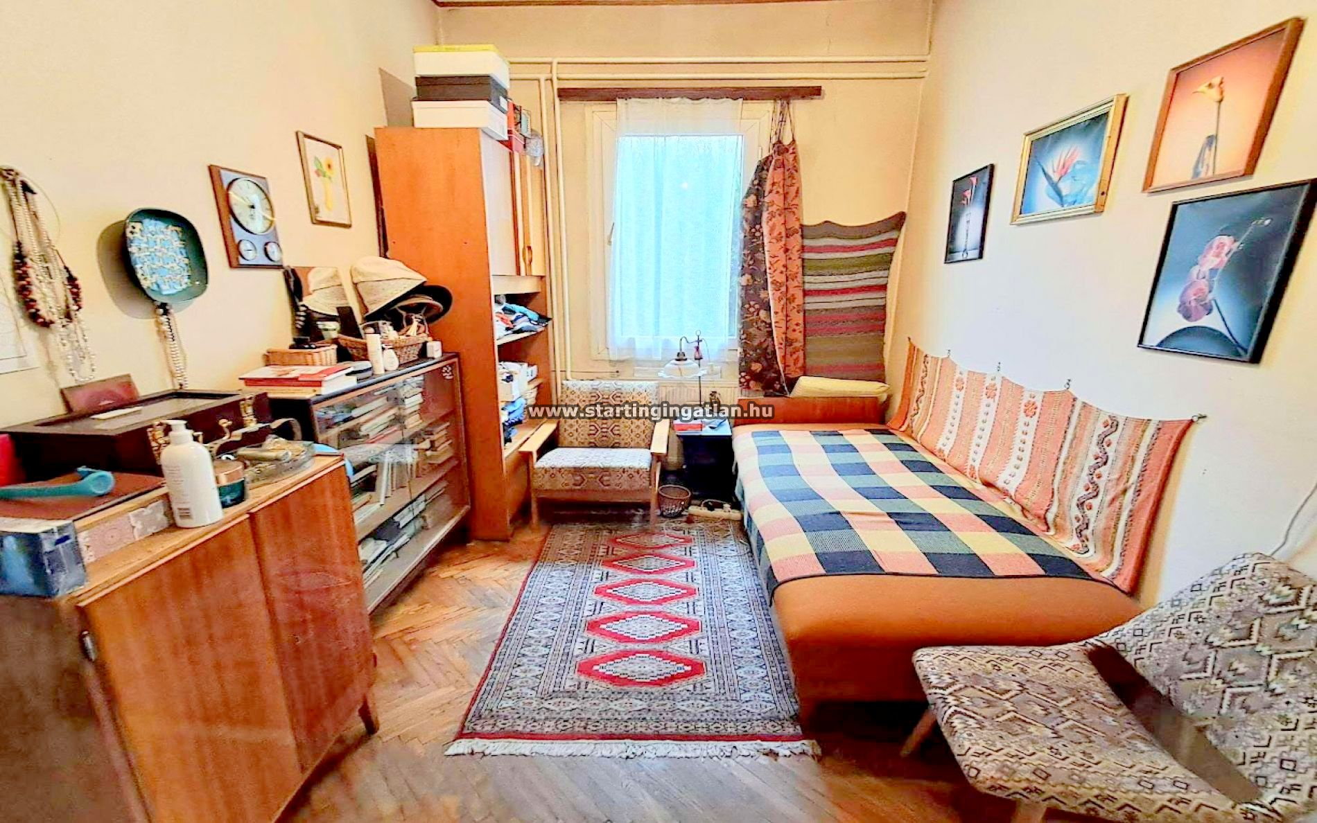 aaaaaaEladó Családi ház Budapest XV. kerület