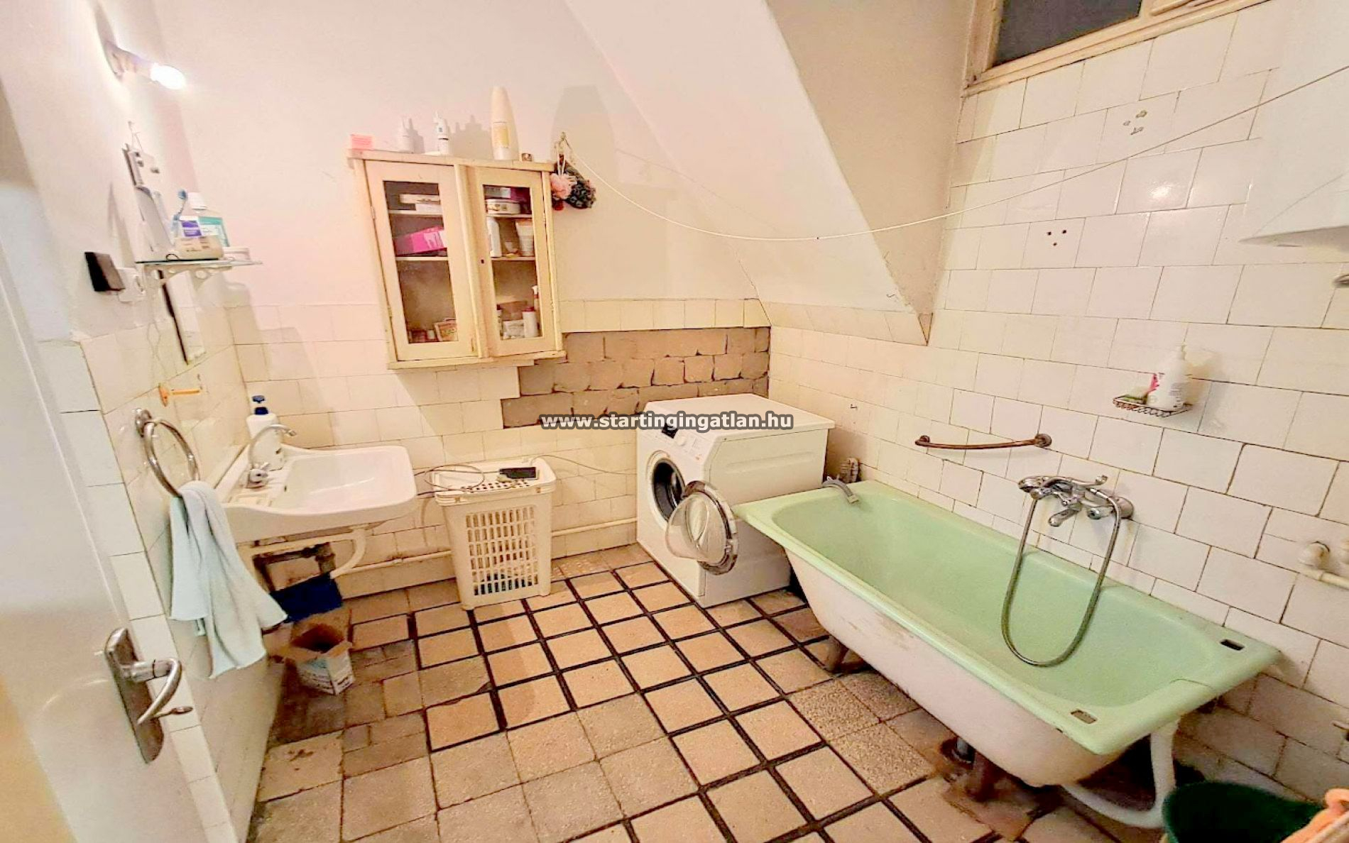 aaaaaaEladó Családi ház Budapest XV. kerület