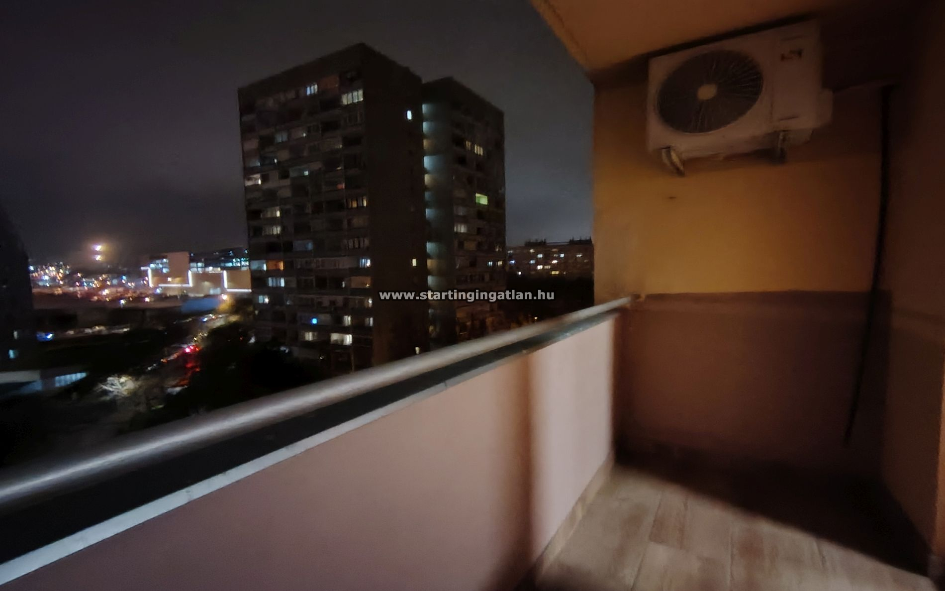 aaaaaaEladó Panel lakás Budapest XI. kerület