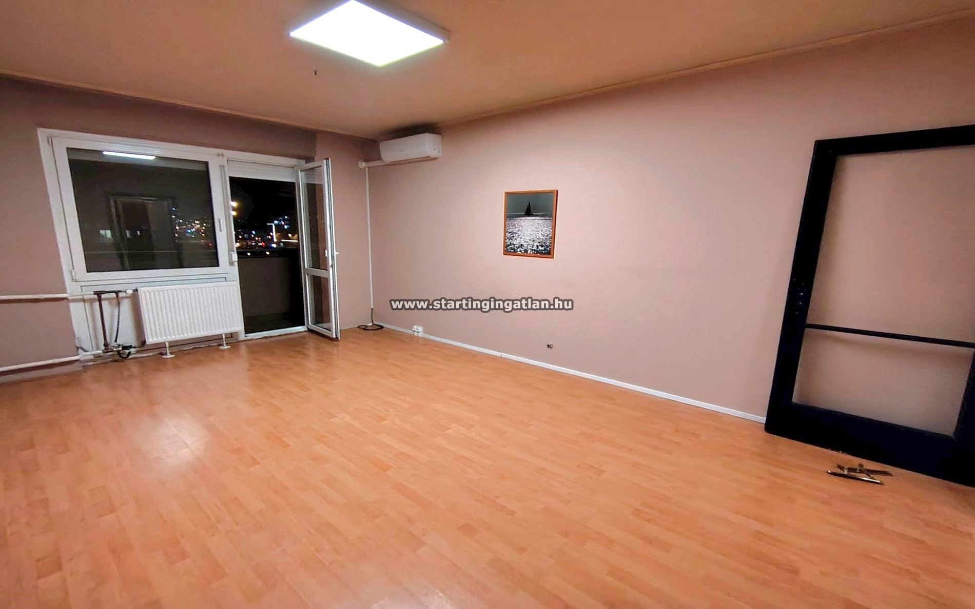 aaaaaaEladó Panel lakás Budapest XI. kerület