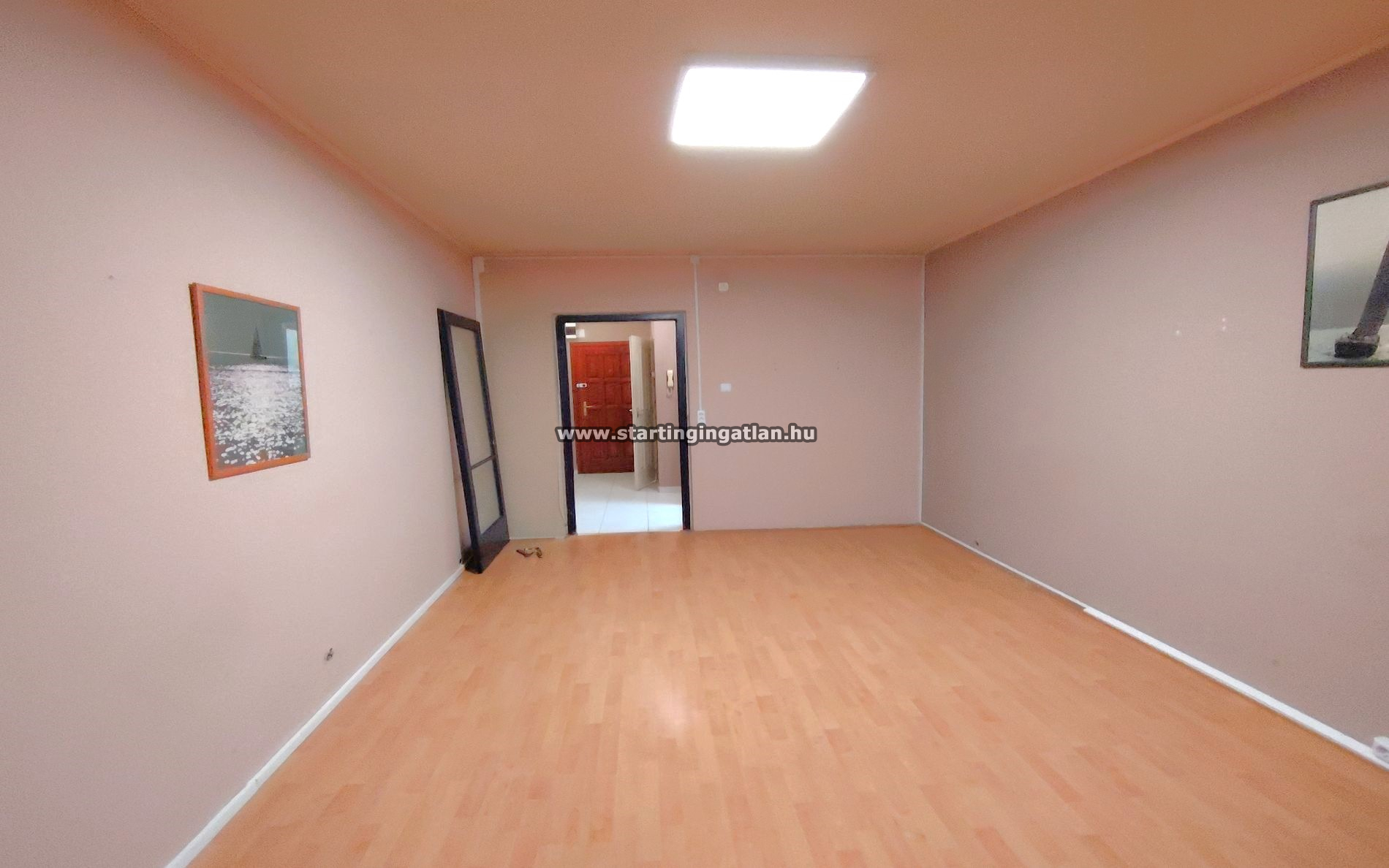 aaaaaaEladó Panel lakás Budapest XI. kerület