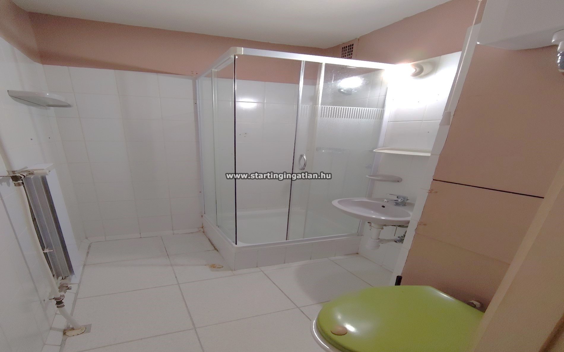 aaaaaaEladó Panel lakás Budapest XI. kerület