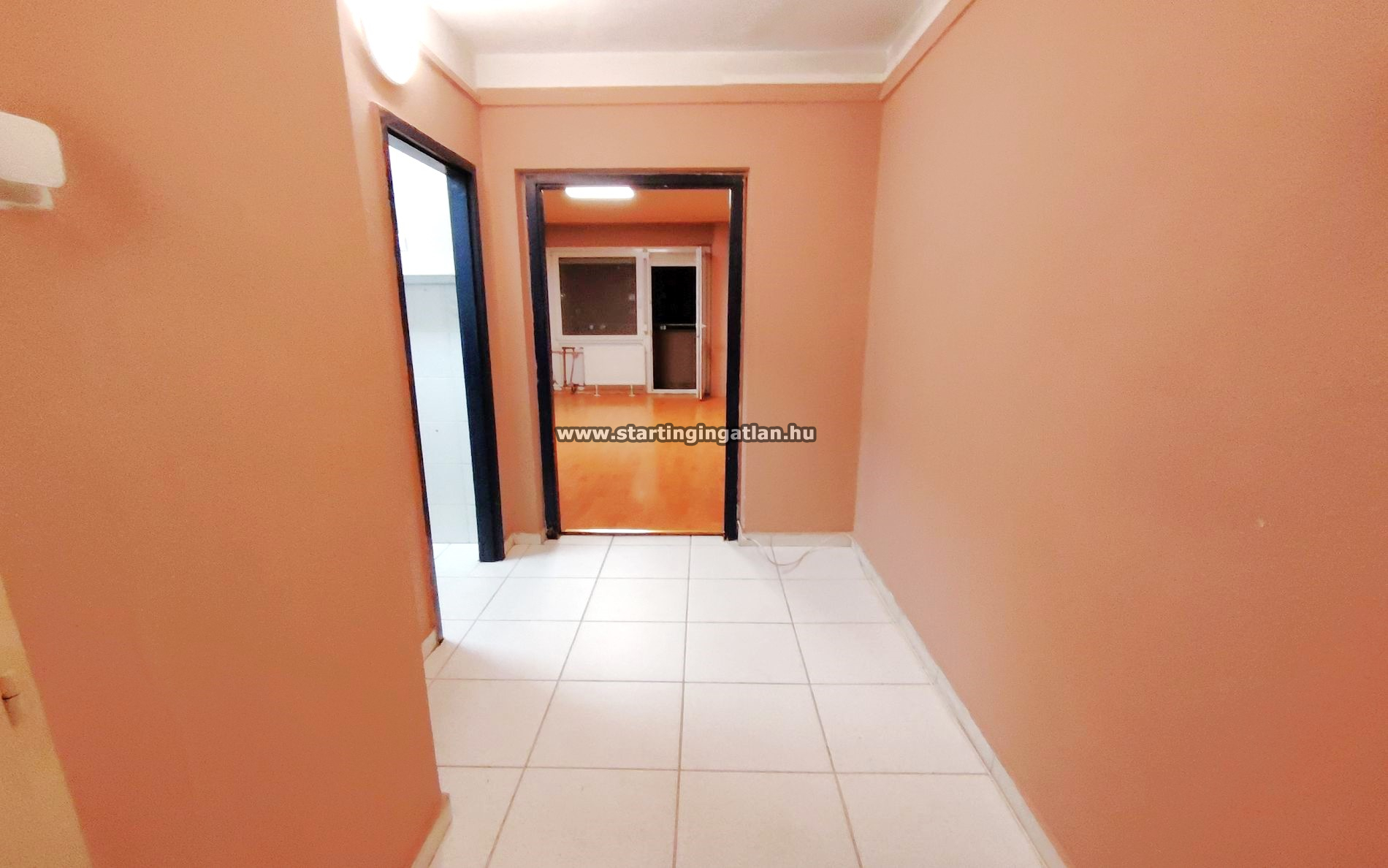 aaaaaaEladó Panel lakás Budapest XI. kerület