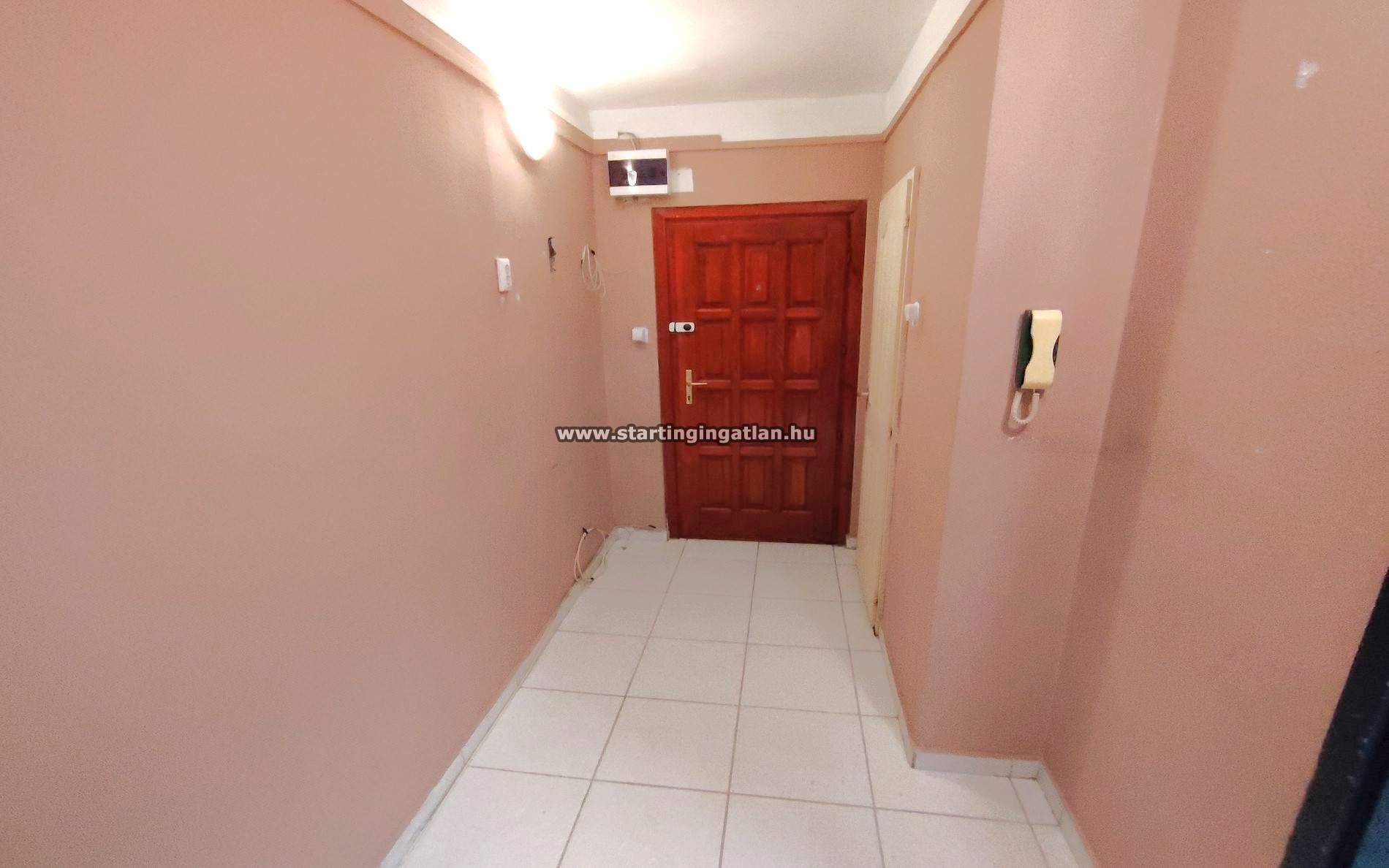 aaaaaaEladó Panel lakás Budapest XI. kerület