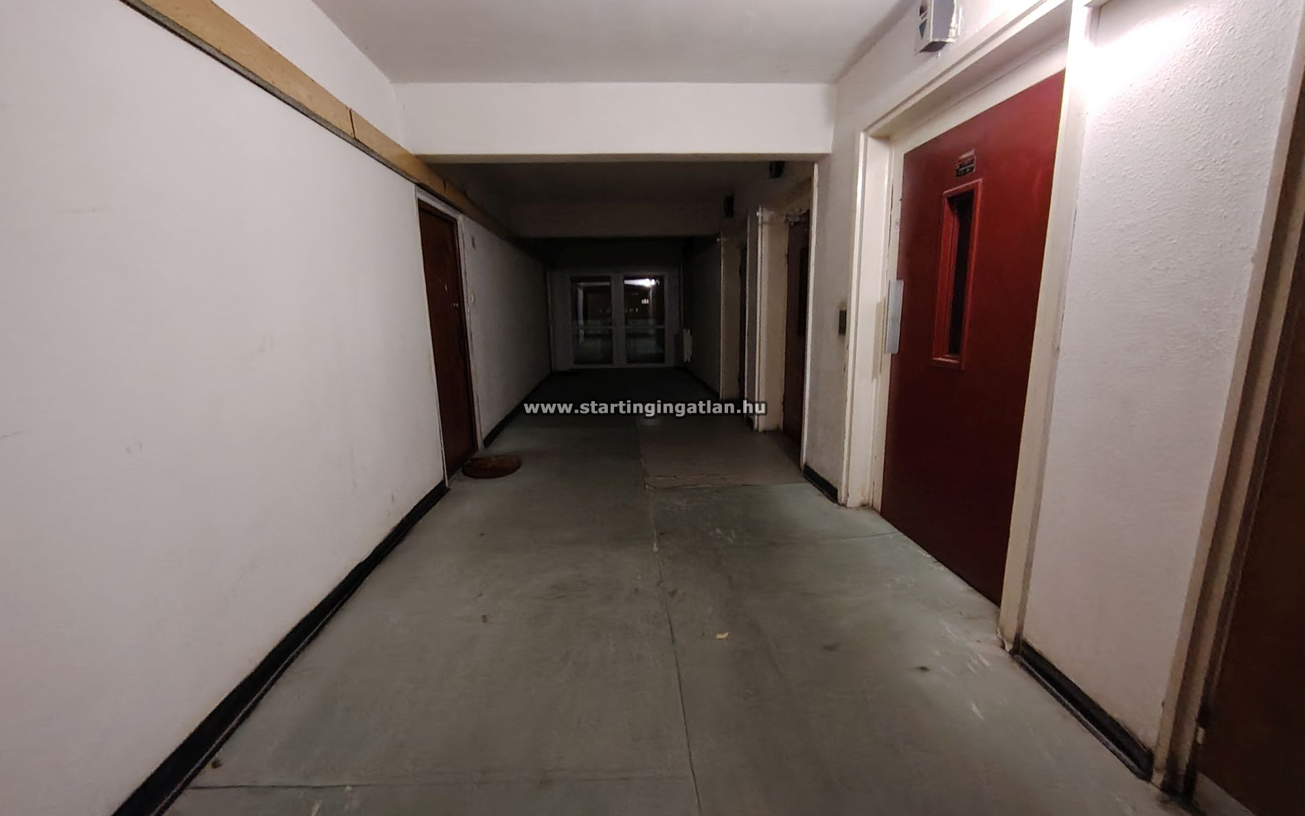 aaaaaaEladó Panel lakás Budapest XI. kerület