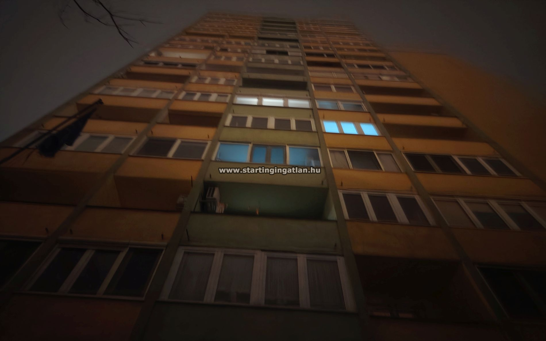 aaaaaaEladó Panel lakás Budapest XI. kerület