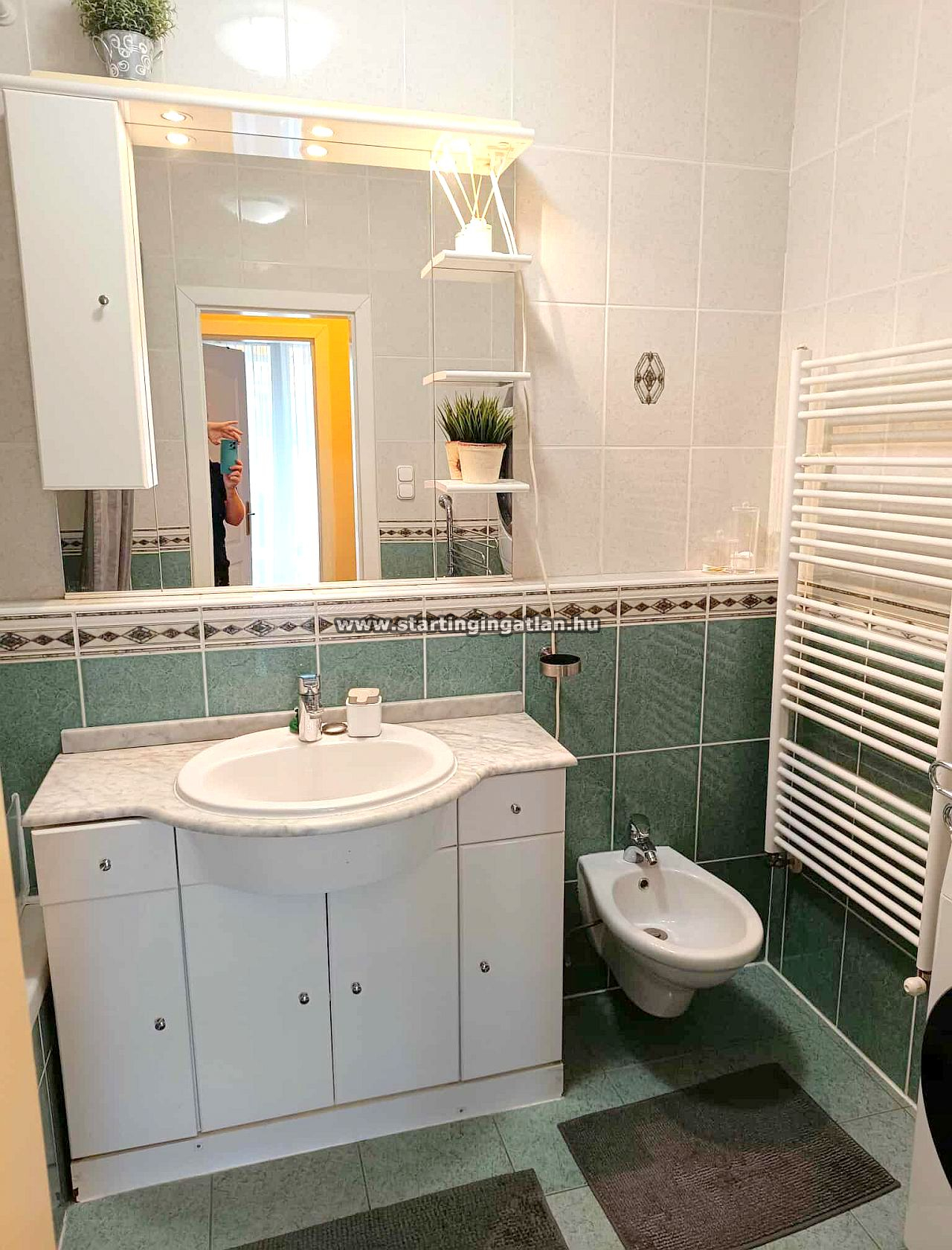 aaaaaaEladó Tégla lakás Budapest XIII. kerület