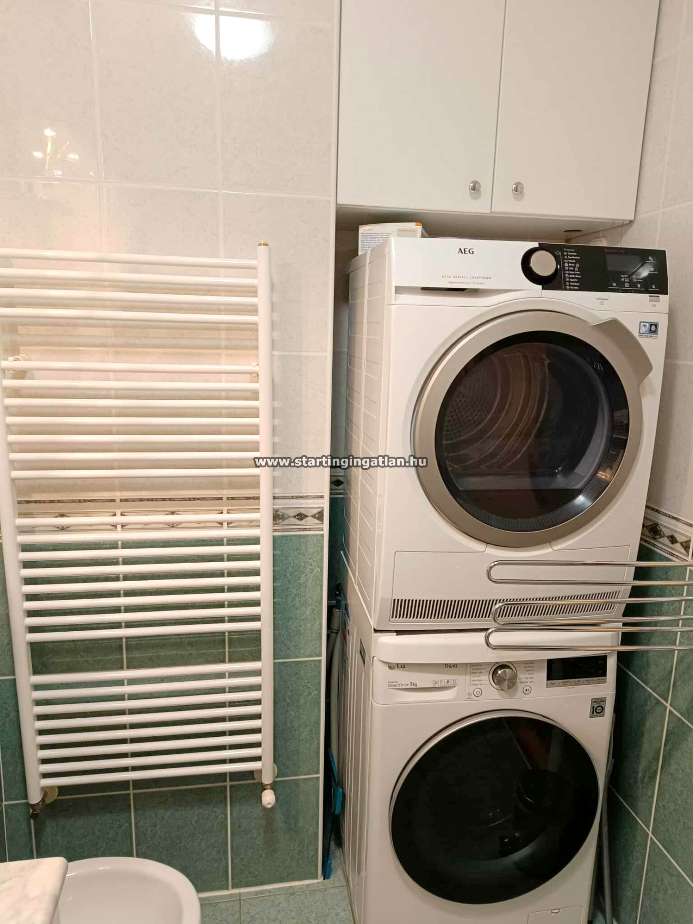 aaaaaaEladó Tégla lakás Budapest XIII. kerület