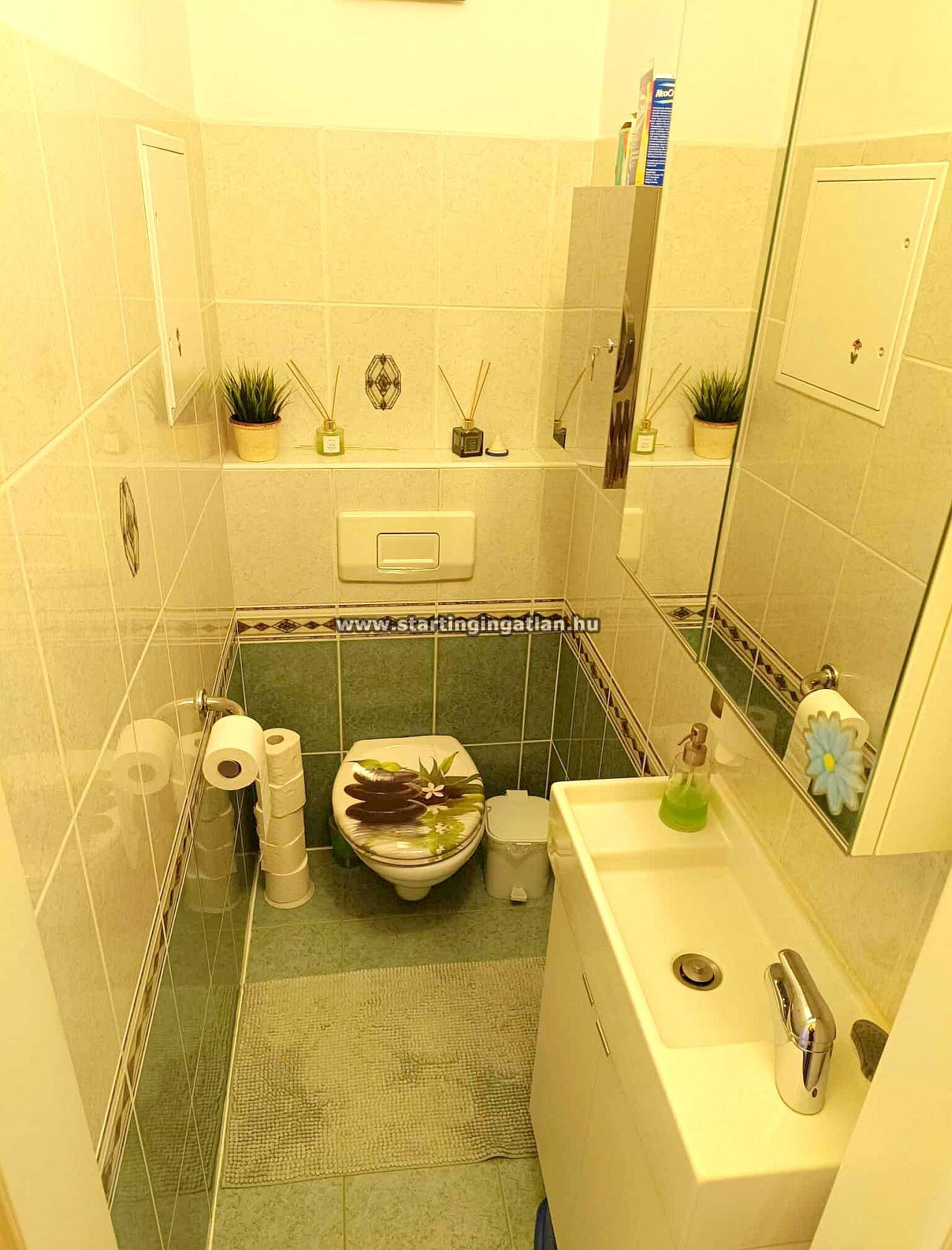 aaaaaaEladó Tégla lakás Budapest XIII. kerület