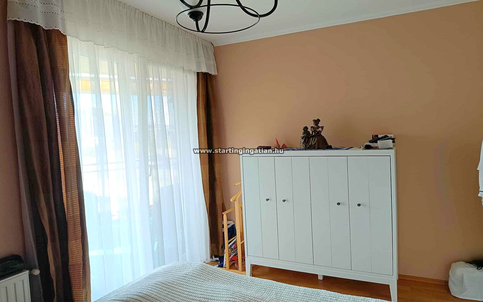 aaaaaaEladó Tégla lakás Budapest XIII. kerület