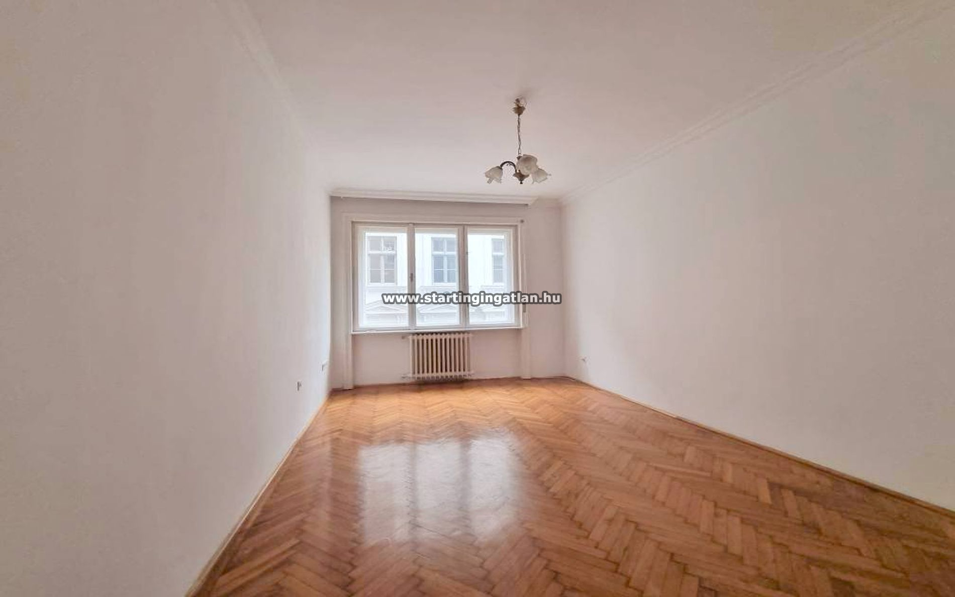 aaaaaaEladó Tégla lakás Budapest VII. kerület
