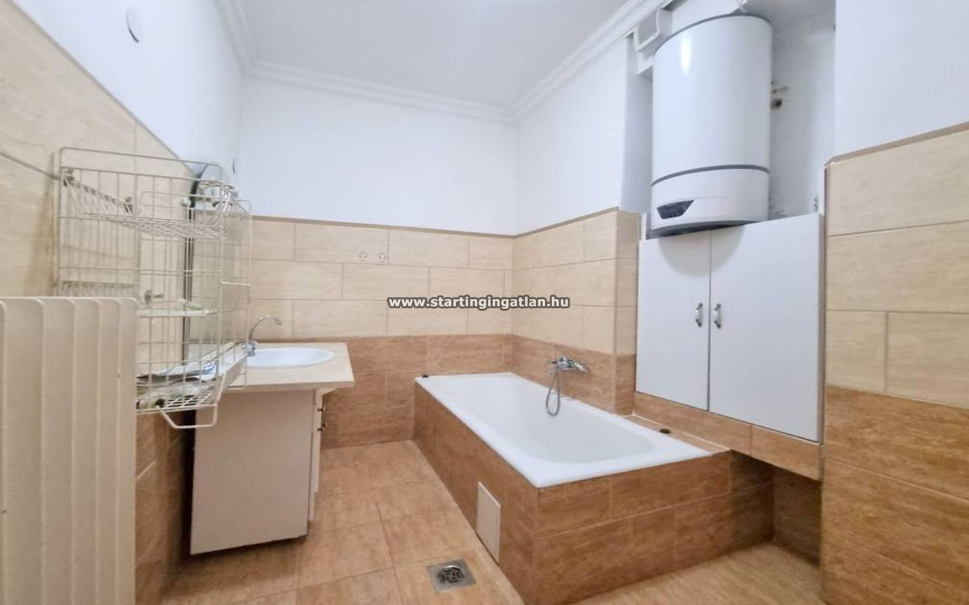 aaaaaaEladó Tégla lakás Budapest VII. kerület