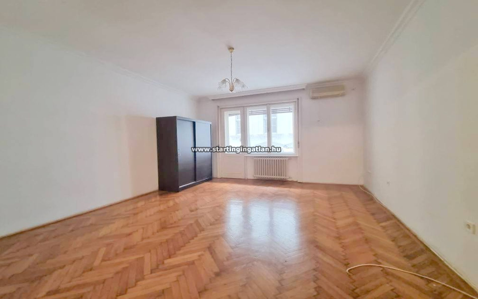 aaaaaaEladó Tégla lakás Budapest VII. kerület