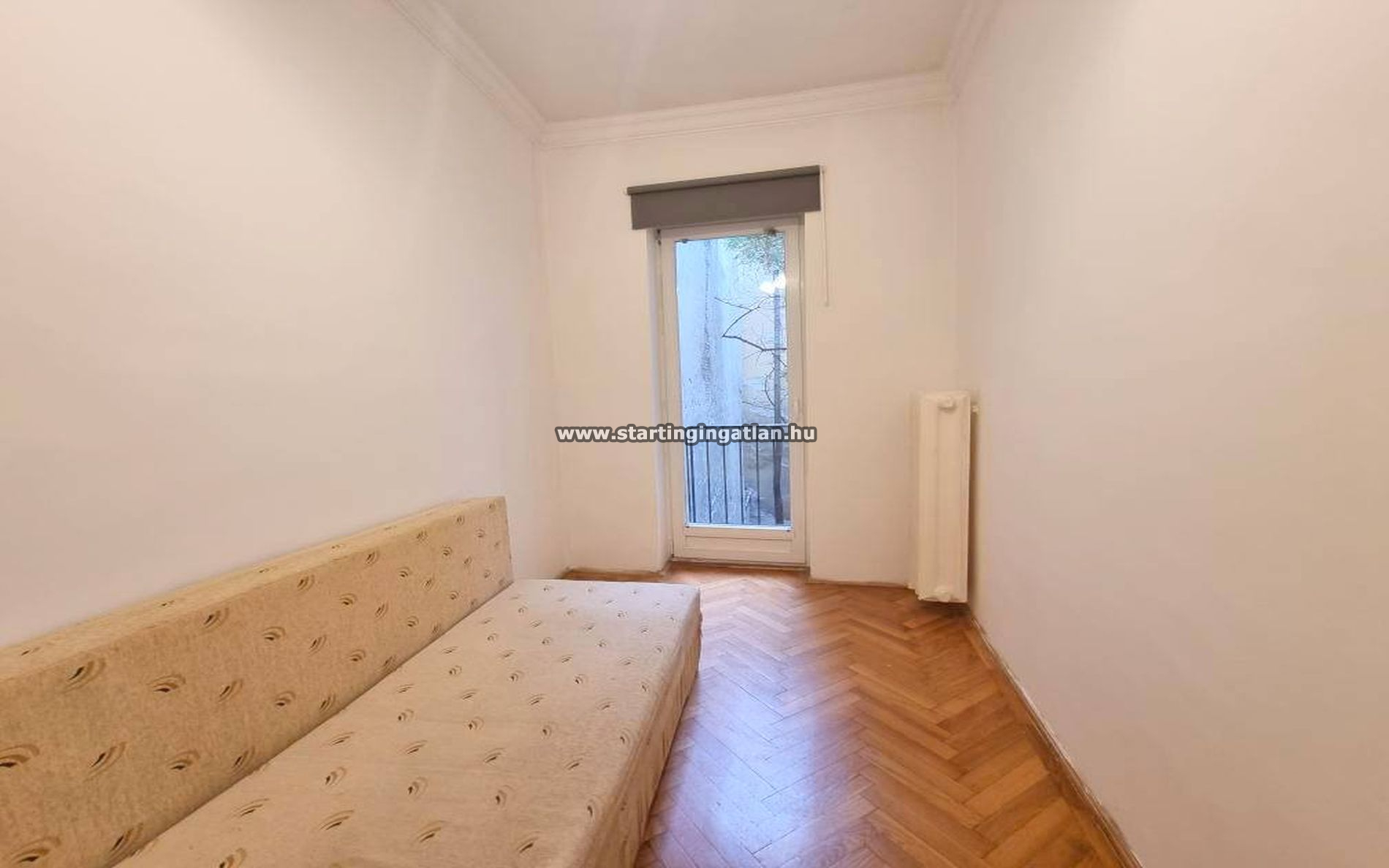 aaaaaaEladó Tégla lakás Budapest VII. kerület