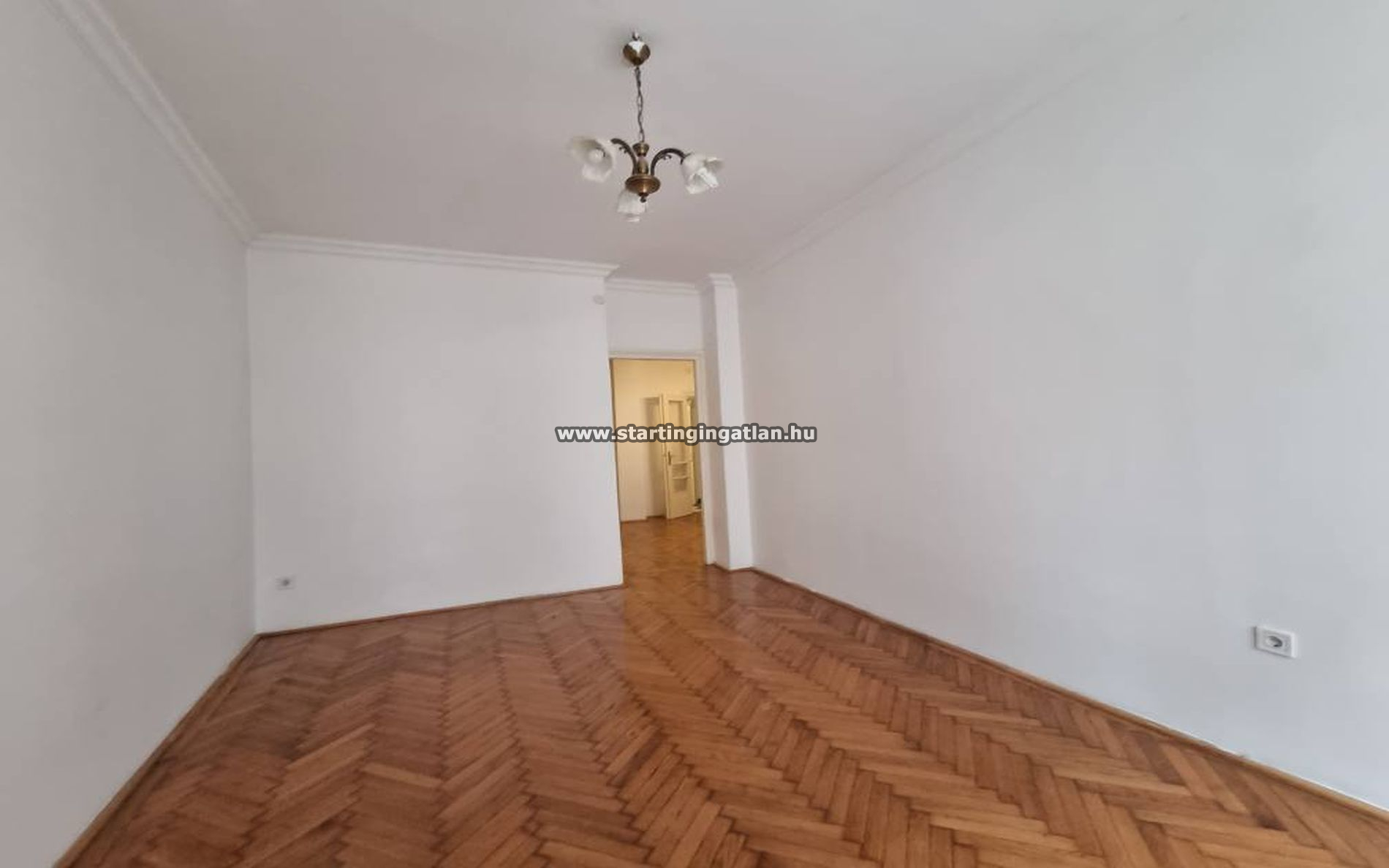 aaaaaaEladó Tégla lakás Budapest VII. kerület