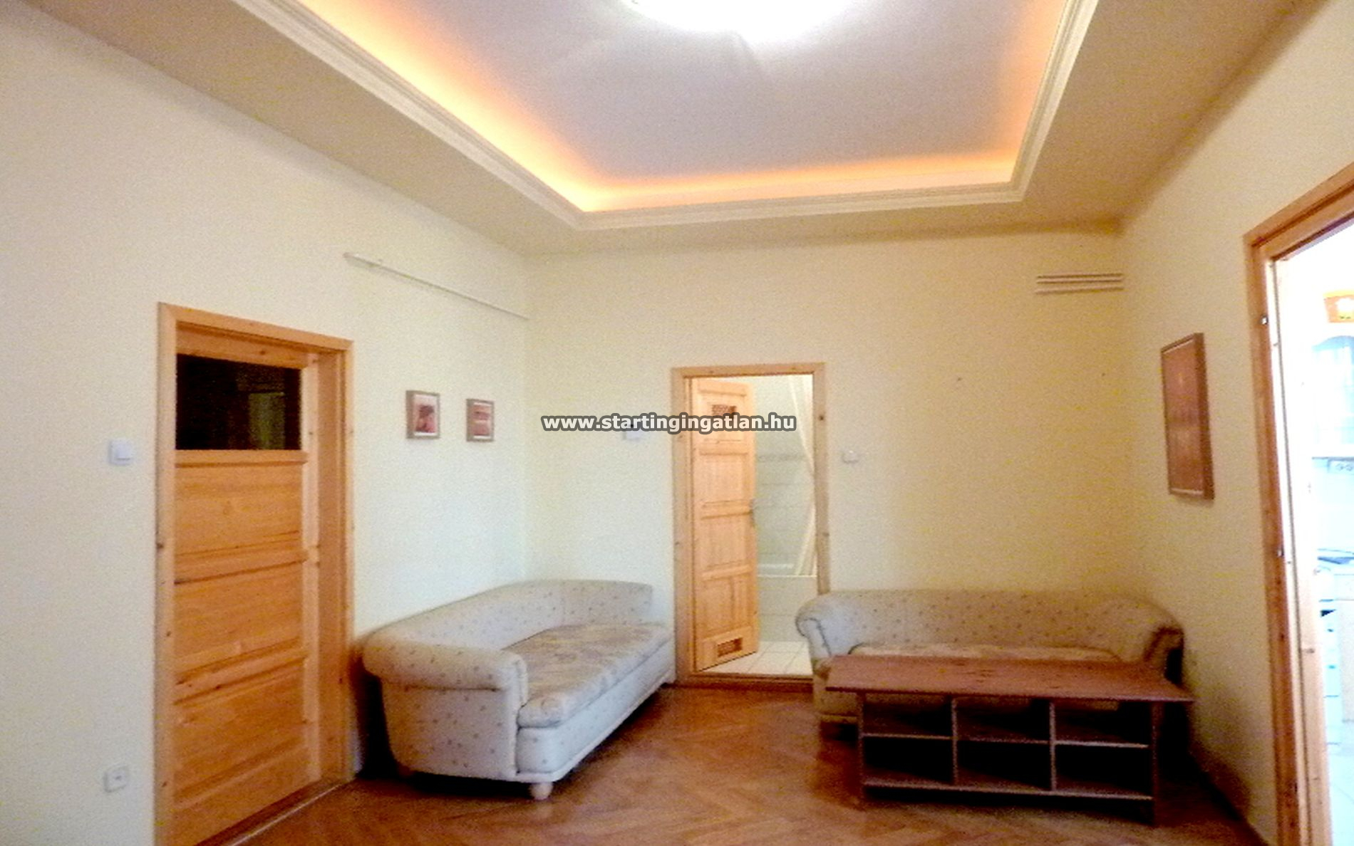 aaaaaaEladó Tégla lakás Budapest XI. kerület