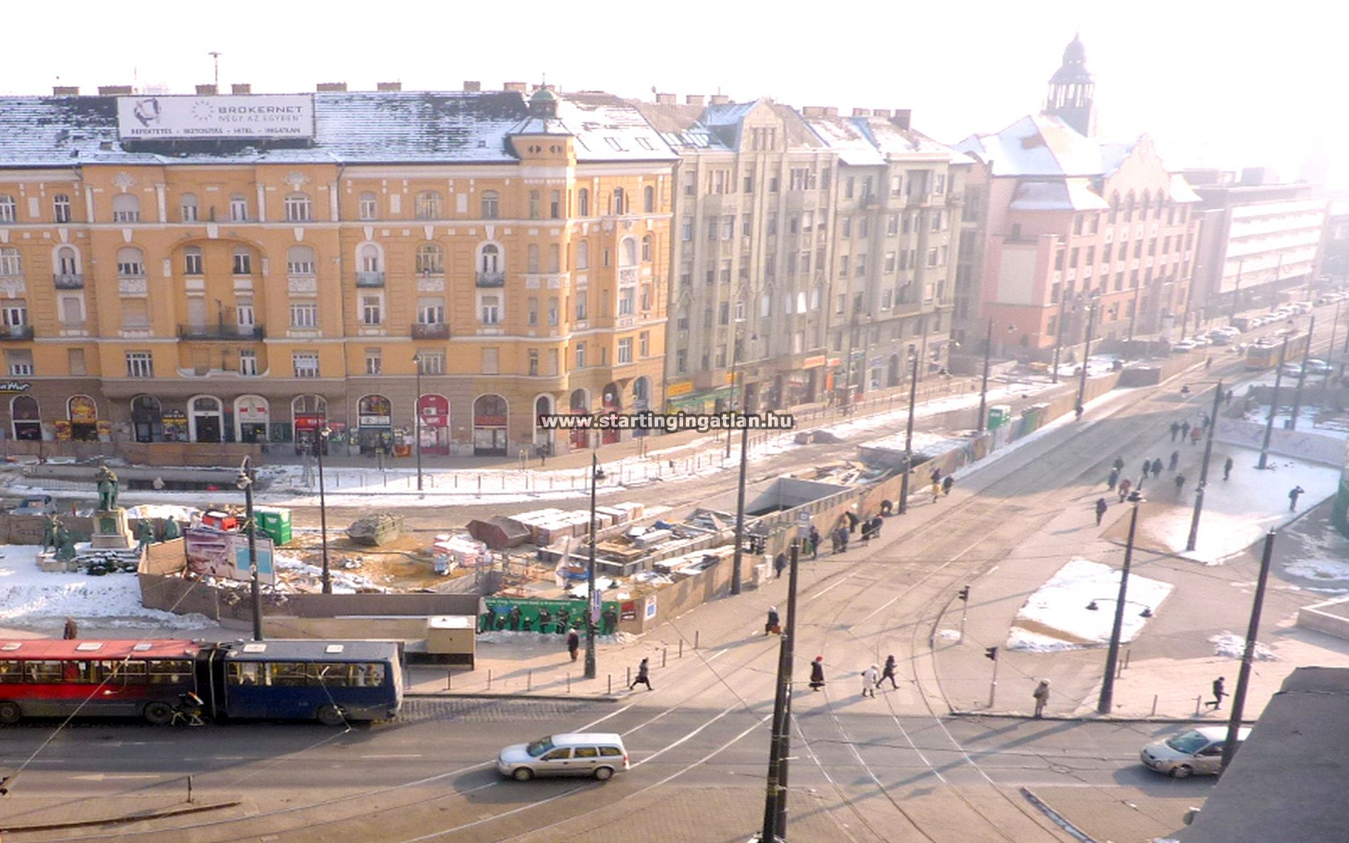 aaaaaaEladó Tégla lakás Budapest XI. kerület